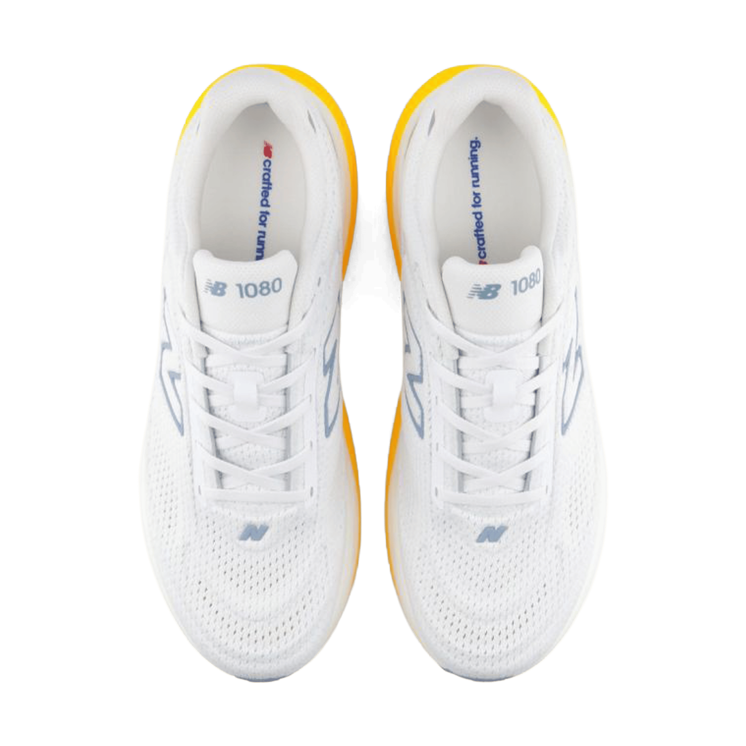 Mens New Balance 1080 V15 Running Shoes