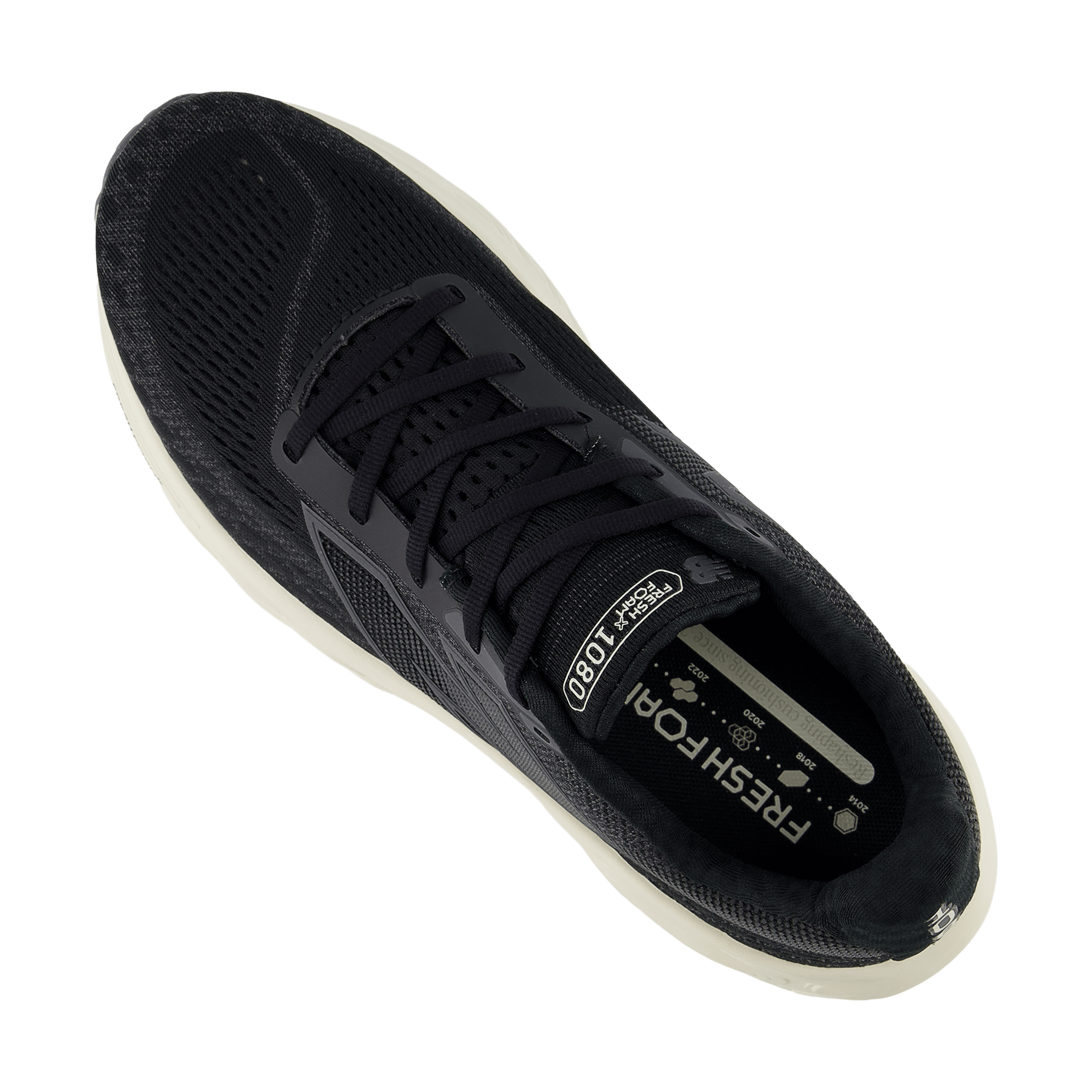Mens New Balance Fresh Foam X 1080 v14 Running Shoes