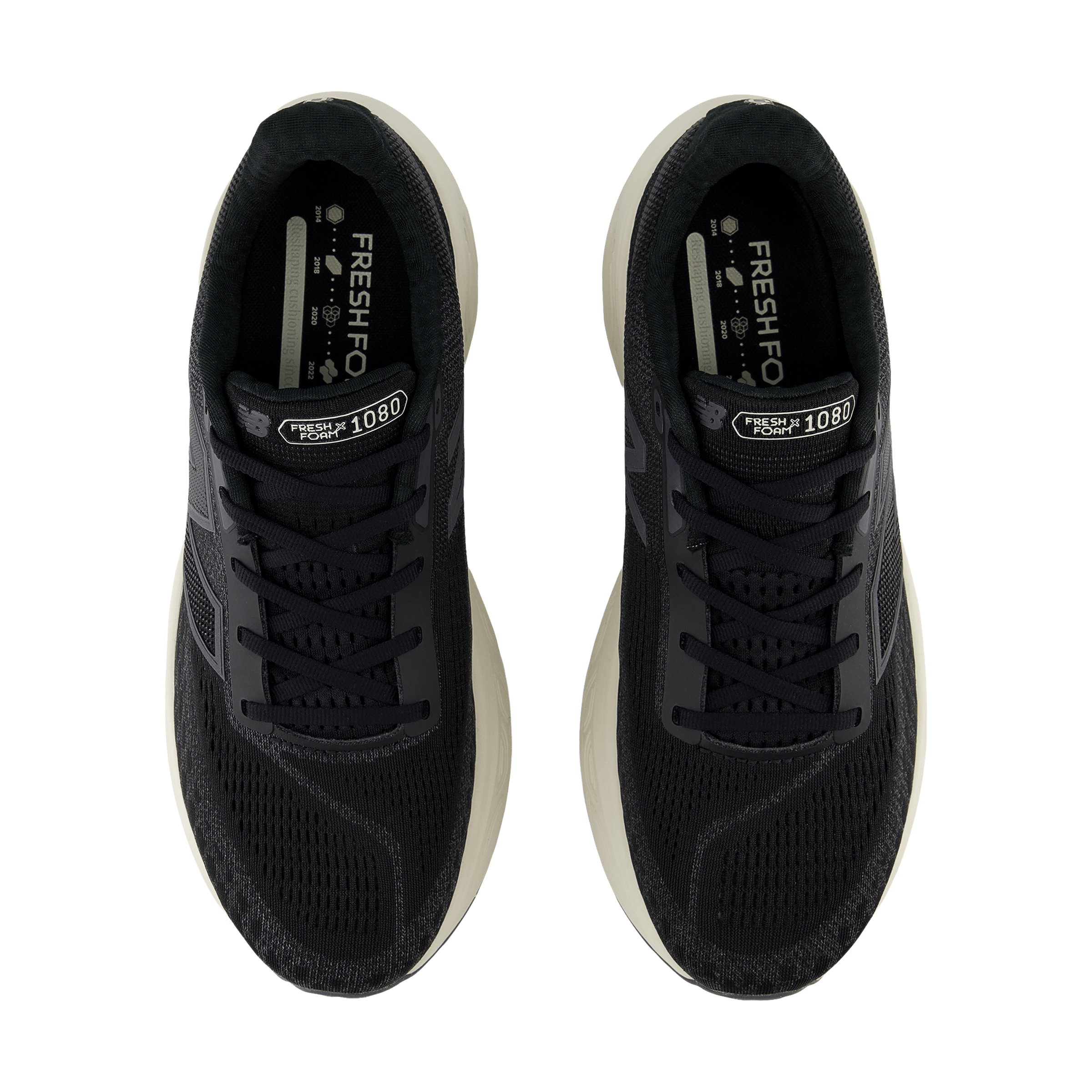 Mens New Balance Fresh Foam X 1080 v14 Running Shoes