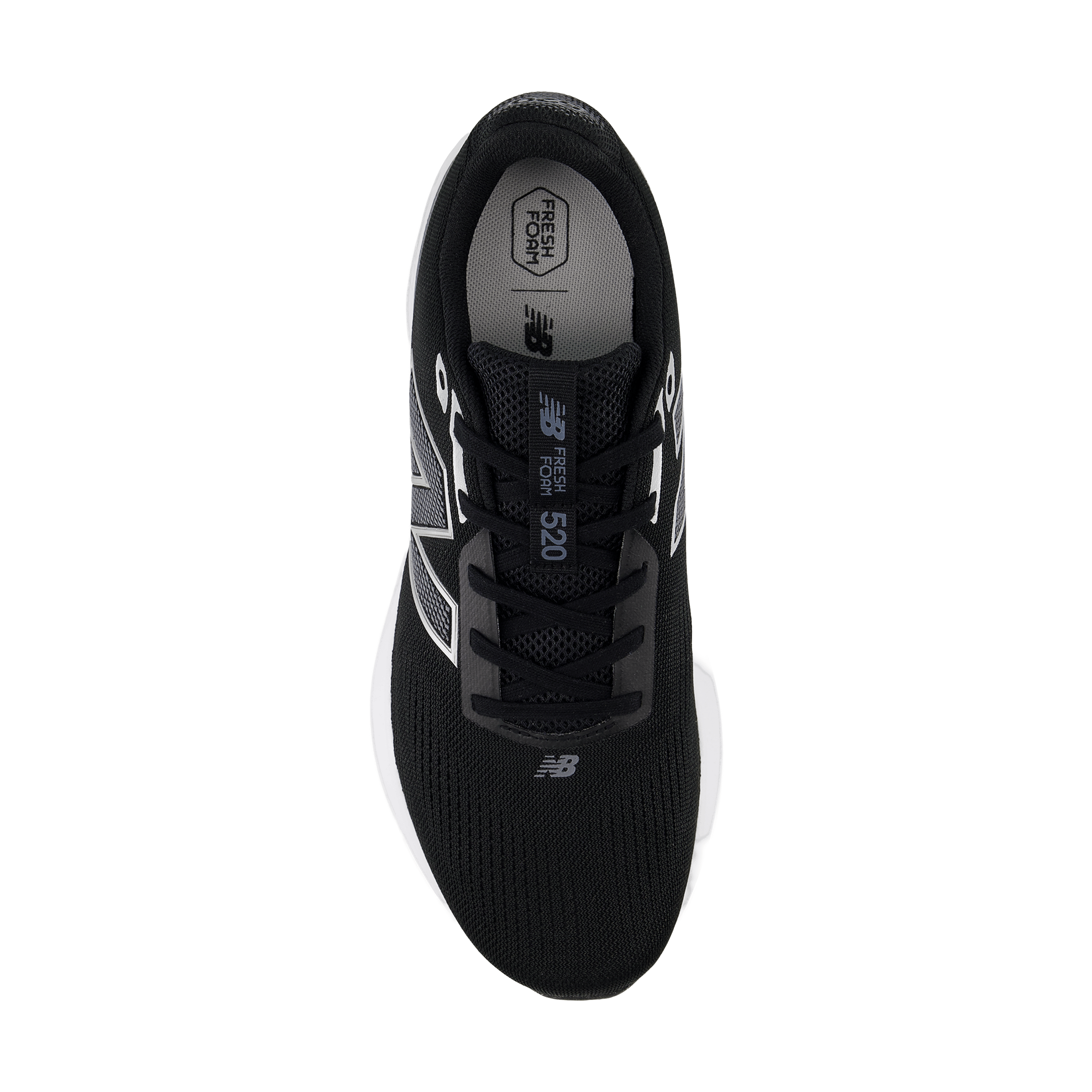 Mens New Balance 520 v9 Running Shoes