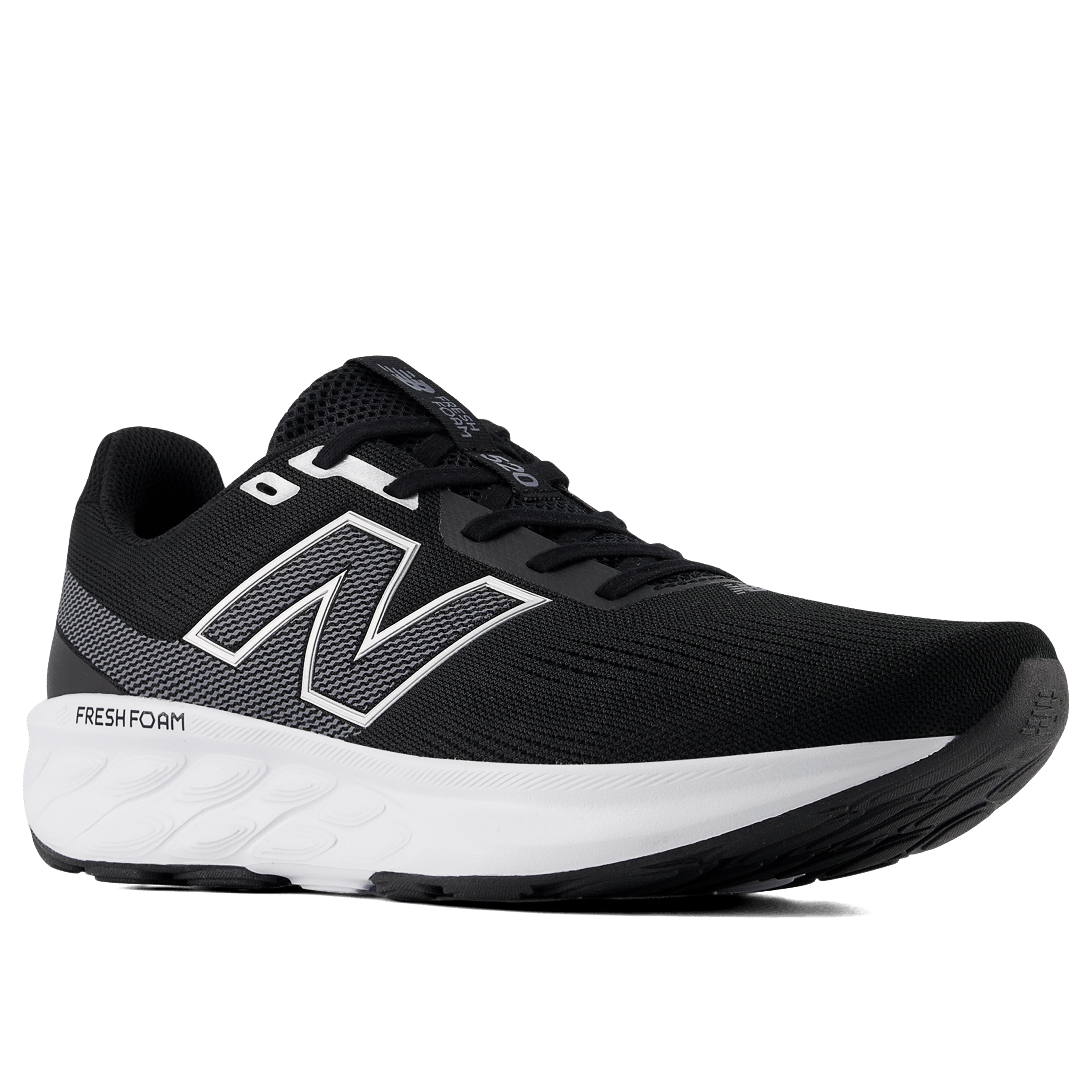 Mens New Balance 520 v9 Running Shoes