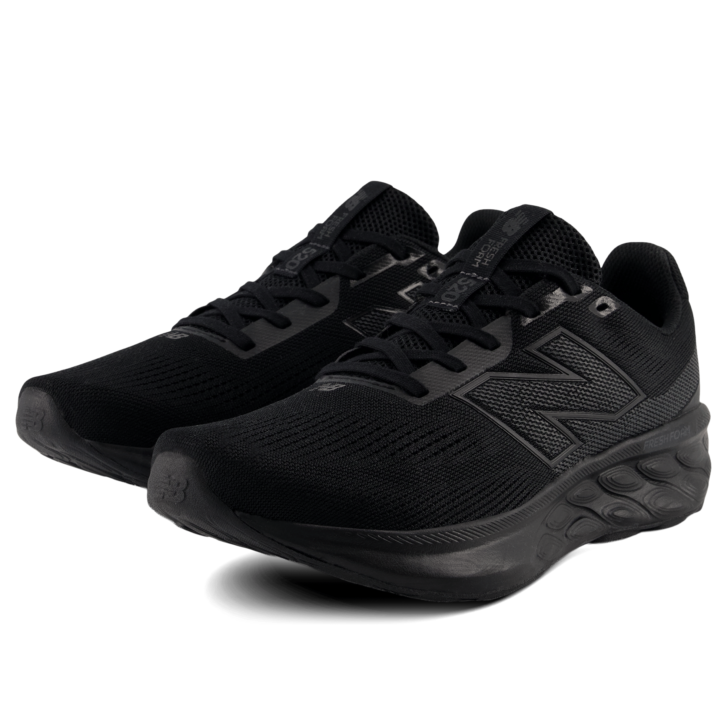 Mens New Balance 520 v9 Running Shoes