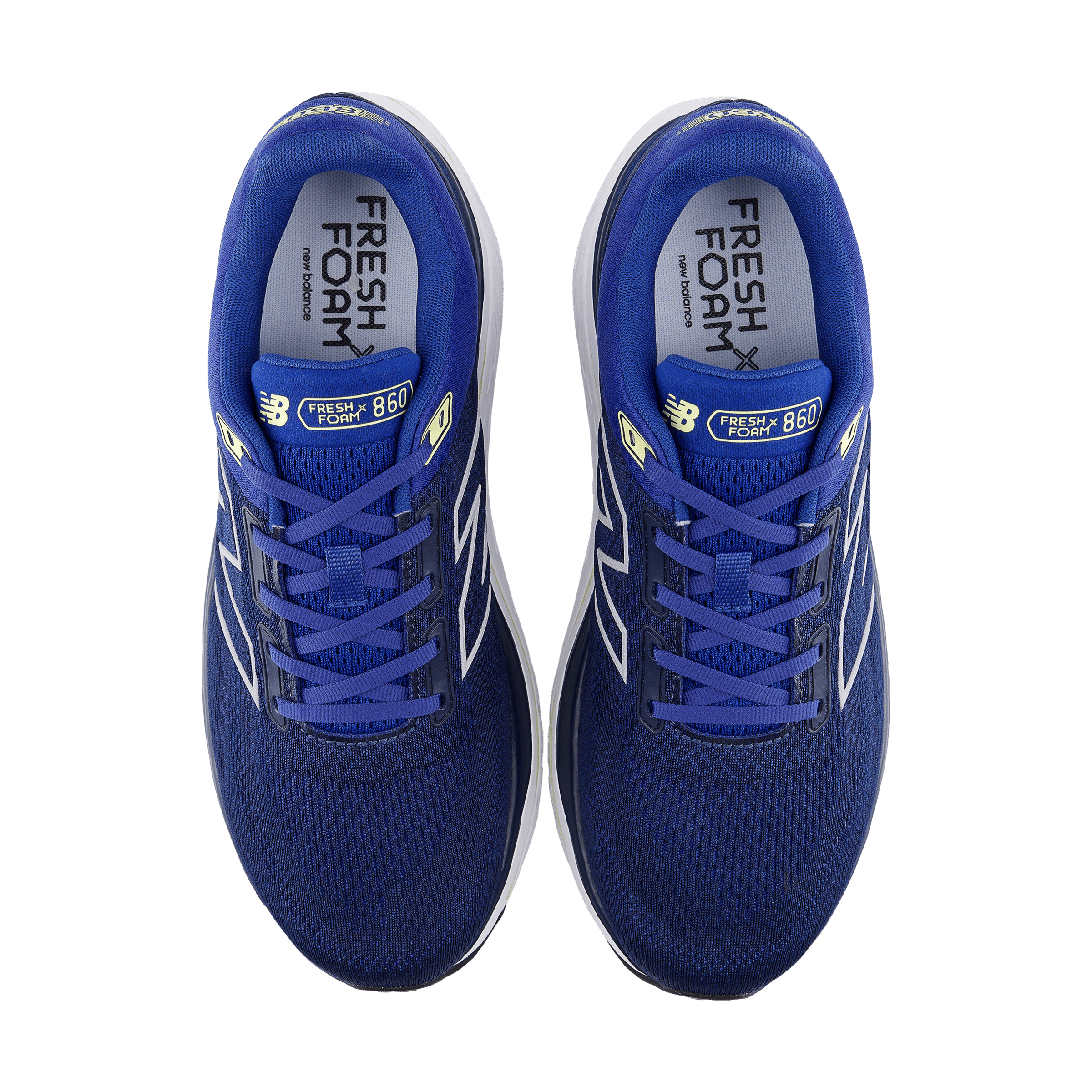 Mens New Balance 860 v14 Running Shoes