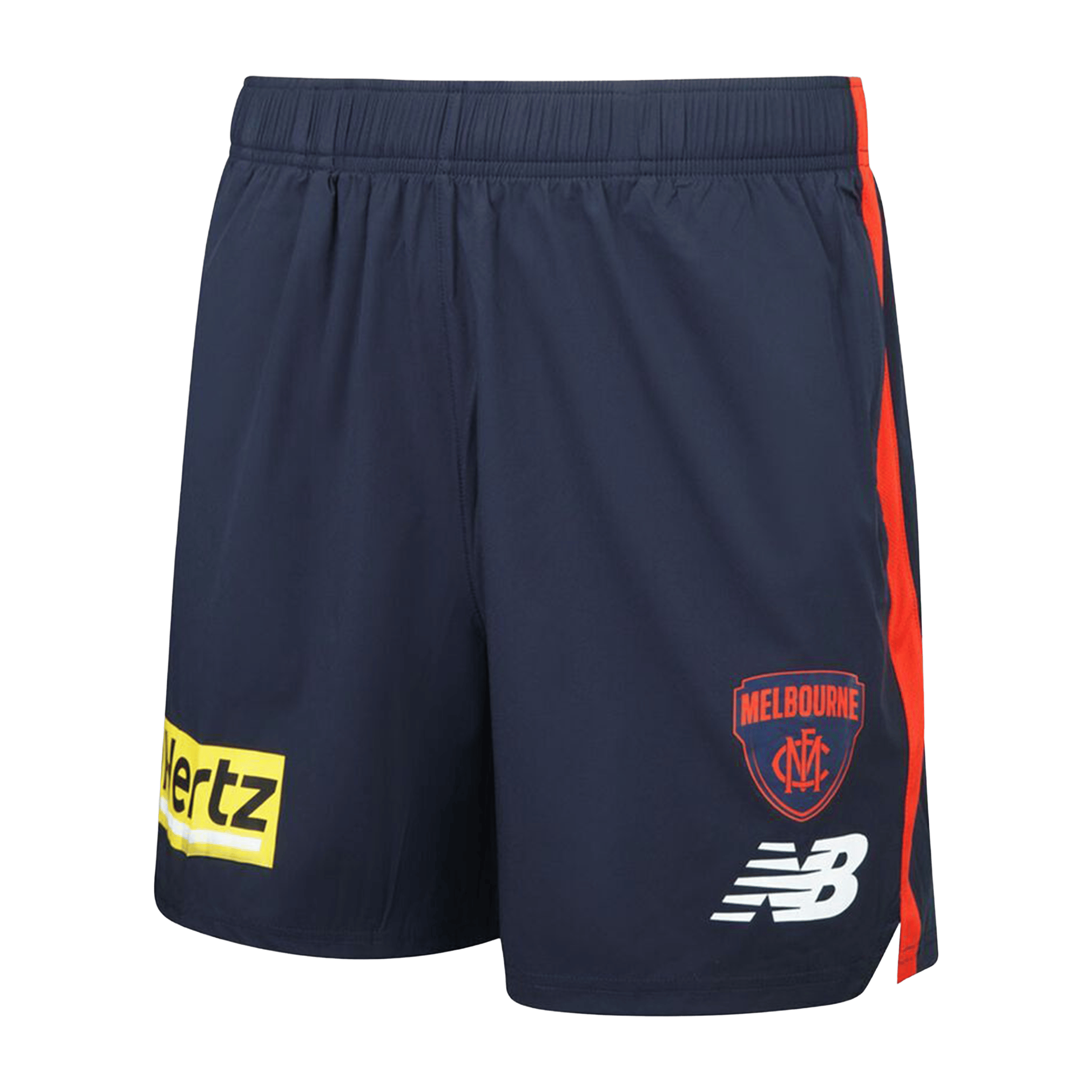 Mens New Balance Travel Shorts