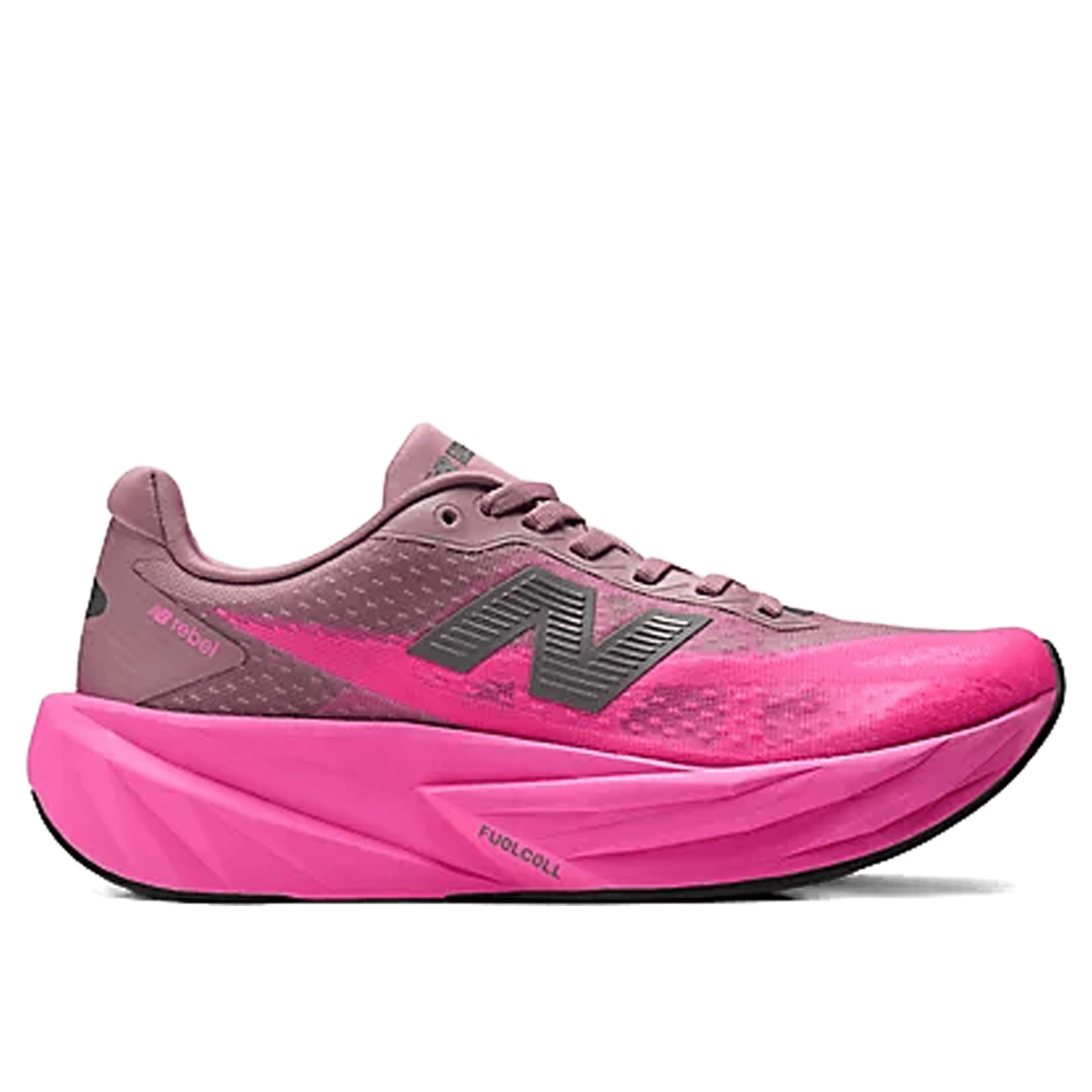 Mens New Balance FuelCell Rebel V5 Running Shoes