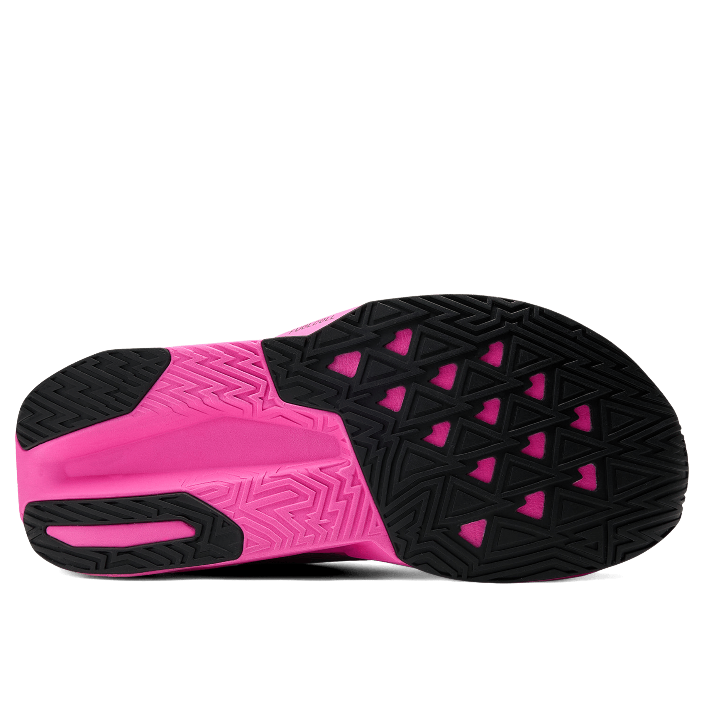 Mens New Balance FuelCell Rebel V5 Running Shoes