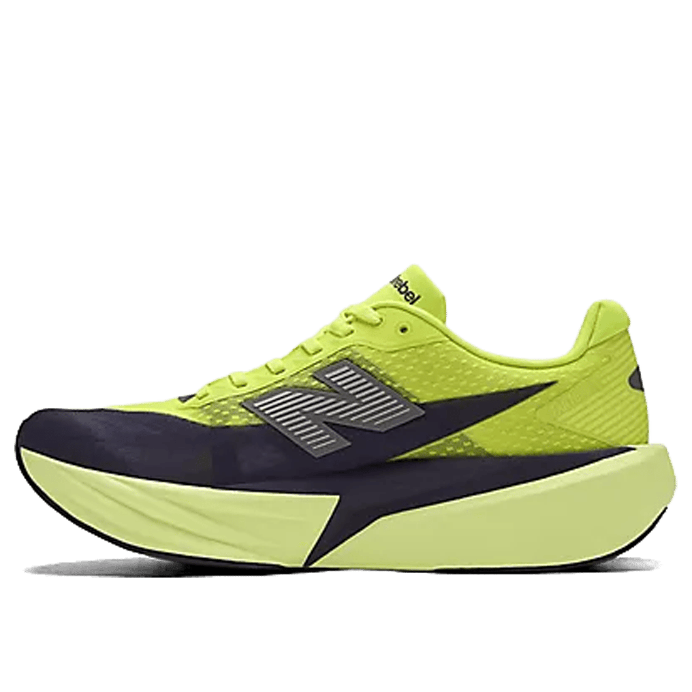 Mens New Balance FuelCell Rebel V5 Running Shoes