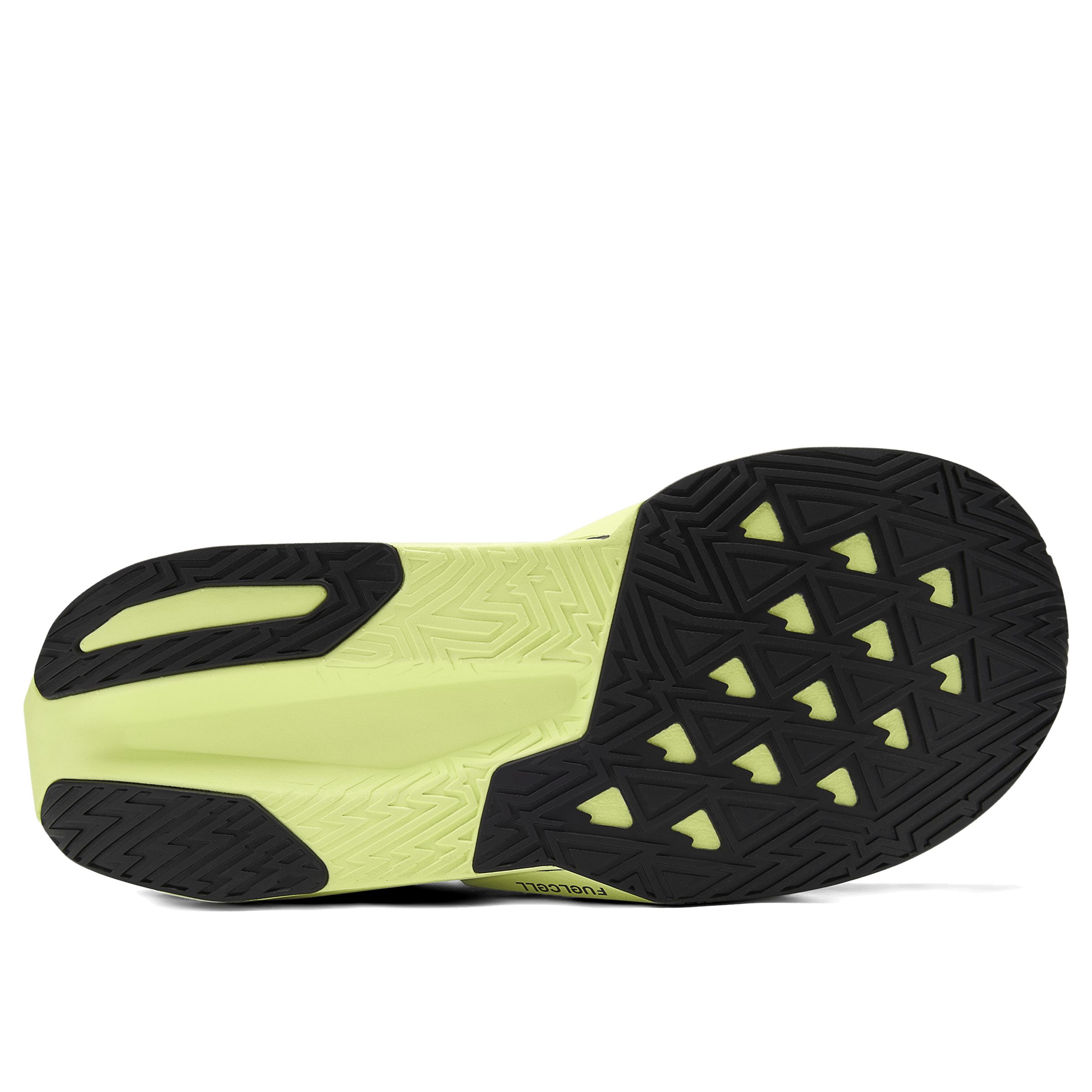 Mens New Balance FuelCell Rebel V5 Running Shoes