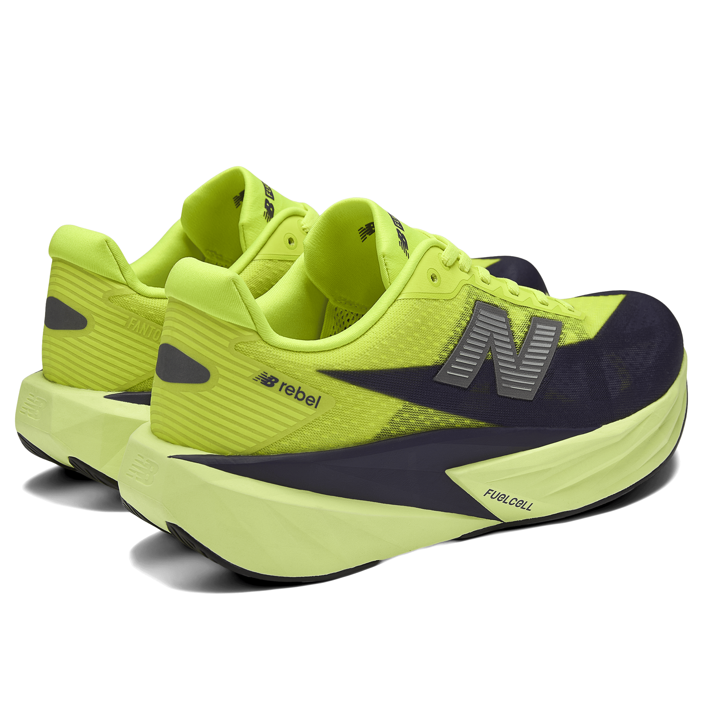 Mens New Balance FuelCell Rebel V5 Running Shoes