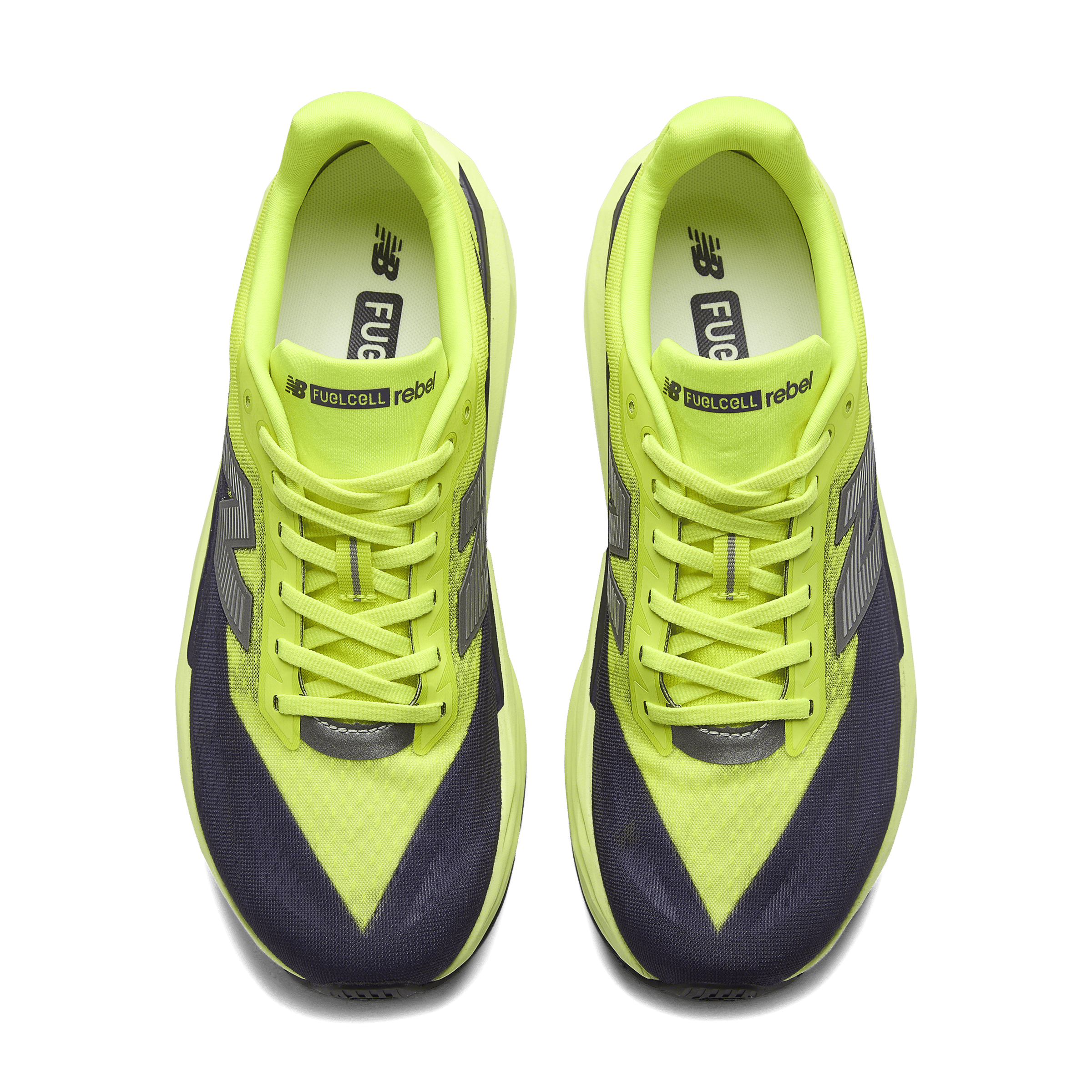 Mens New Balance FuelCell Rebel V5 Running Shoes