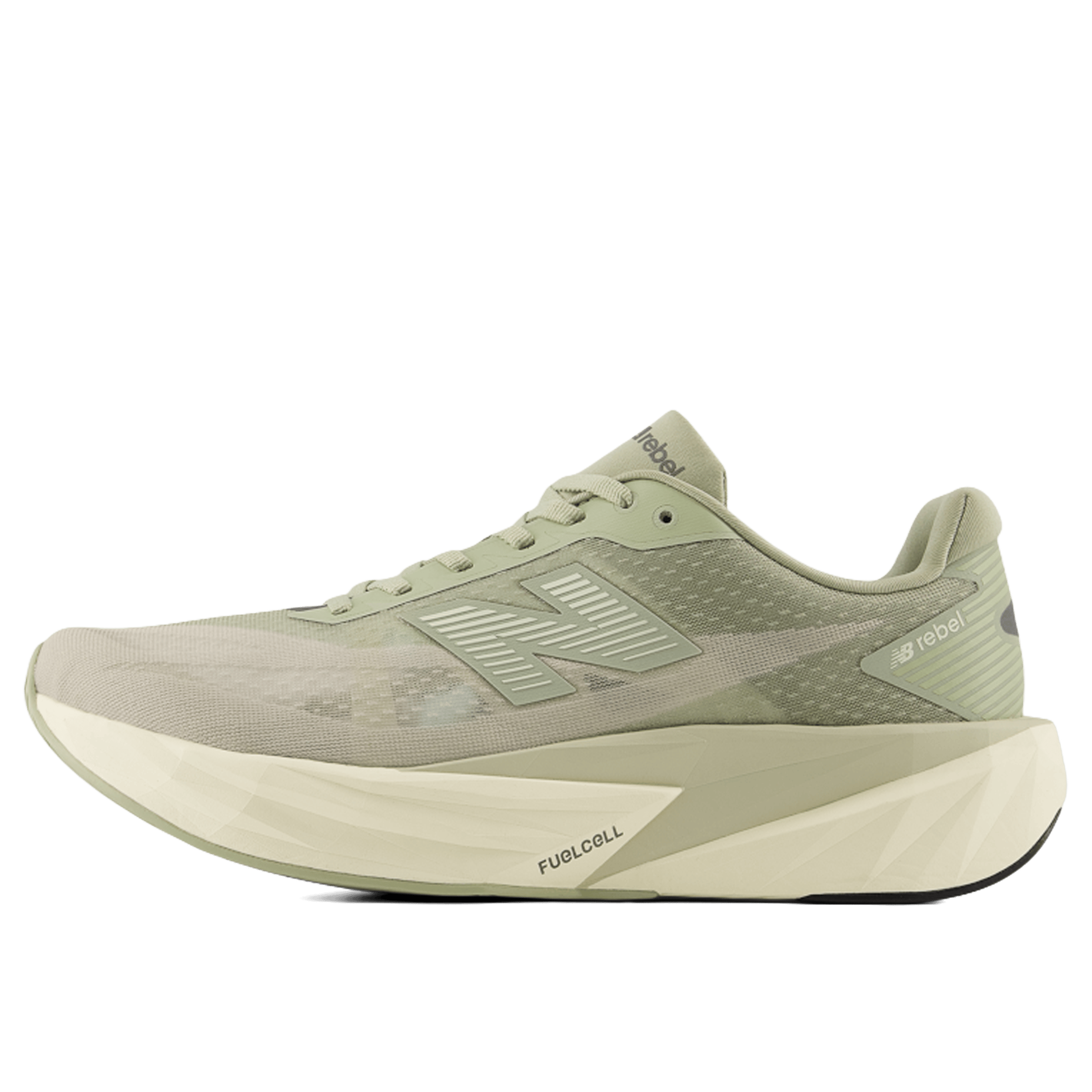 Mens New Balance FuelCell Rebel V5 Running Shoes