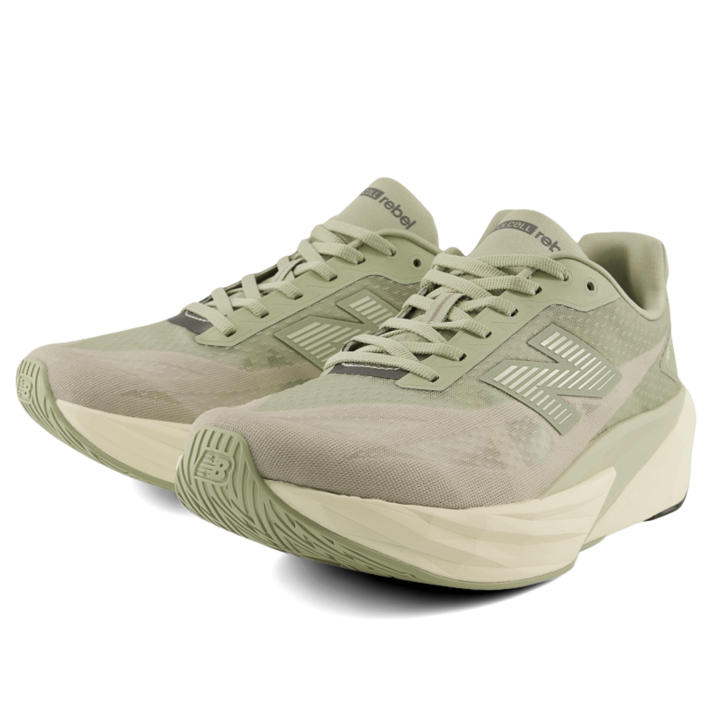 Mens New Balance FuelCell Rebel V5 Running Shoes