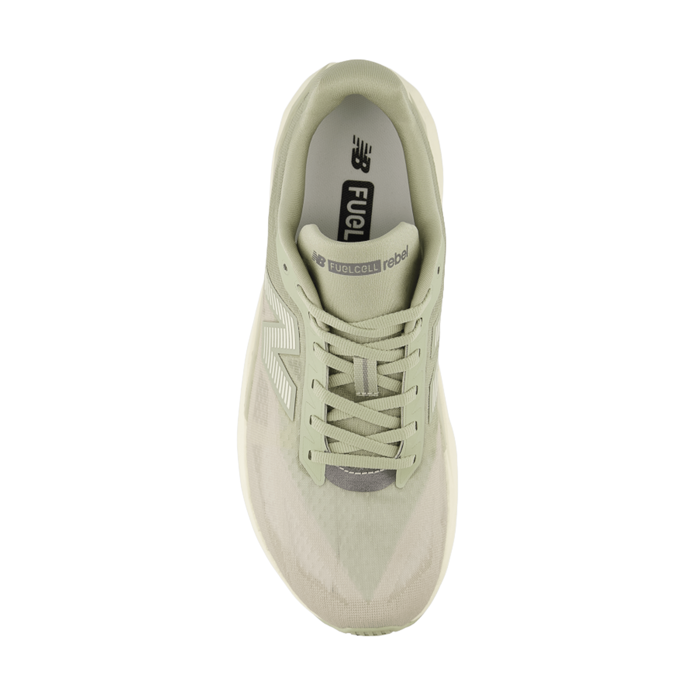 Mens New Balance FuelCell Rebel V5 Running Shoes