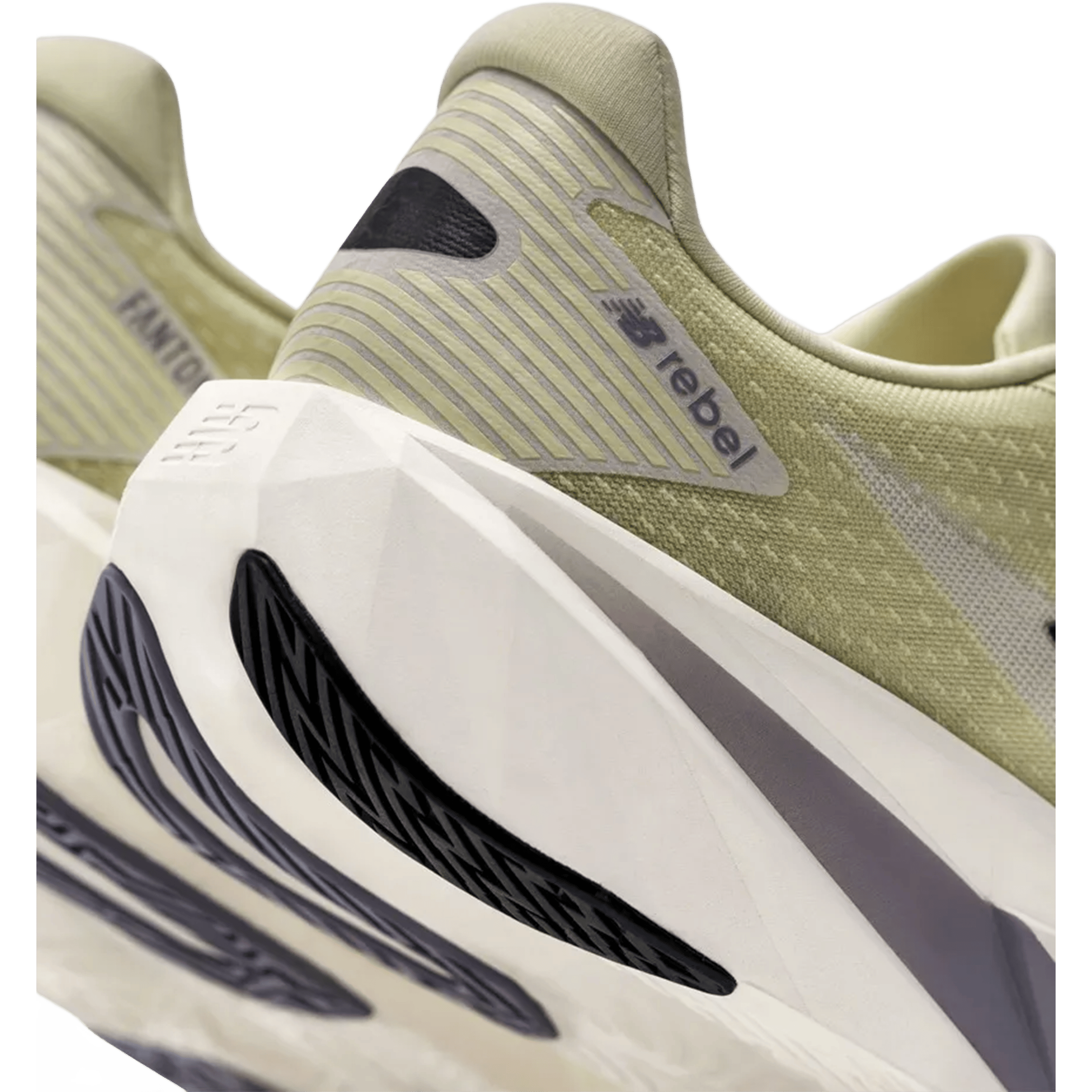 Mens New Balance FuelCell Rebel V5 Running Shoes