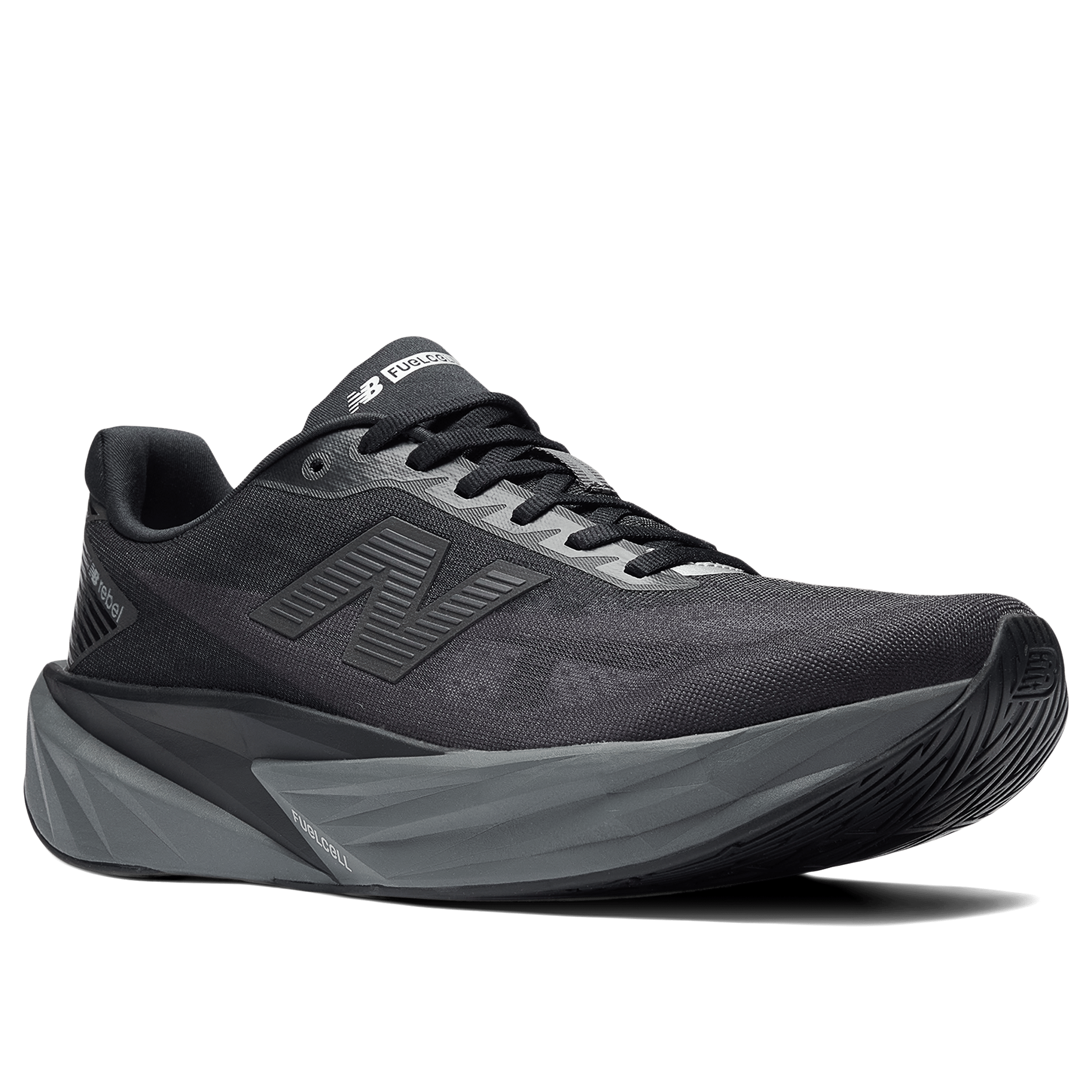 Mens New Balance FuelCell Rebel V5 Running Shoes