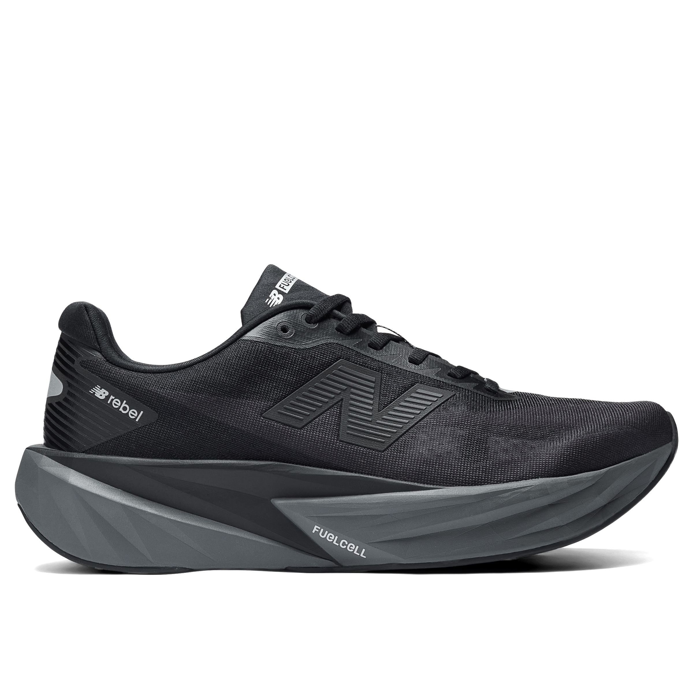 Mens New Balance FuelCell Rebel v5 Running Shoes