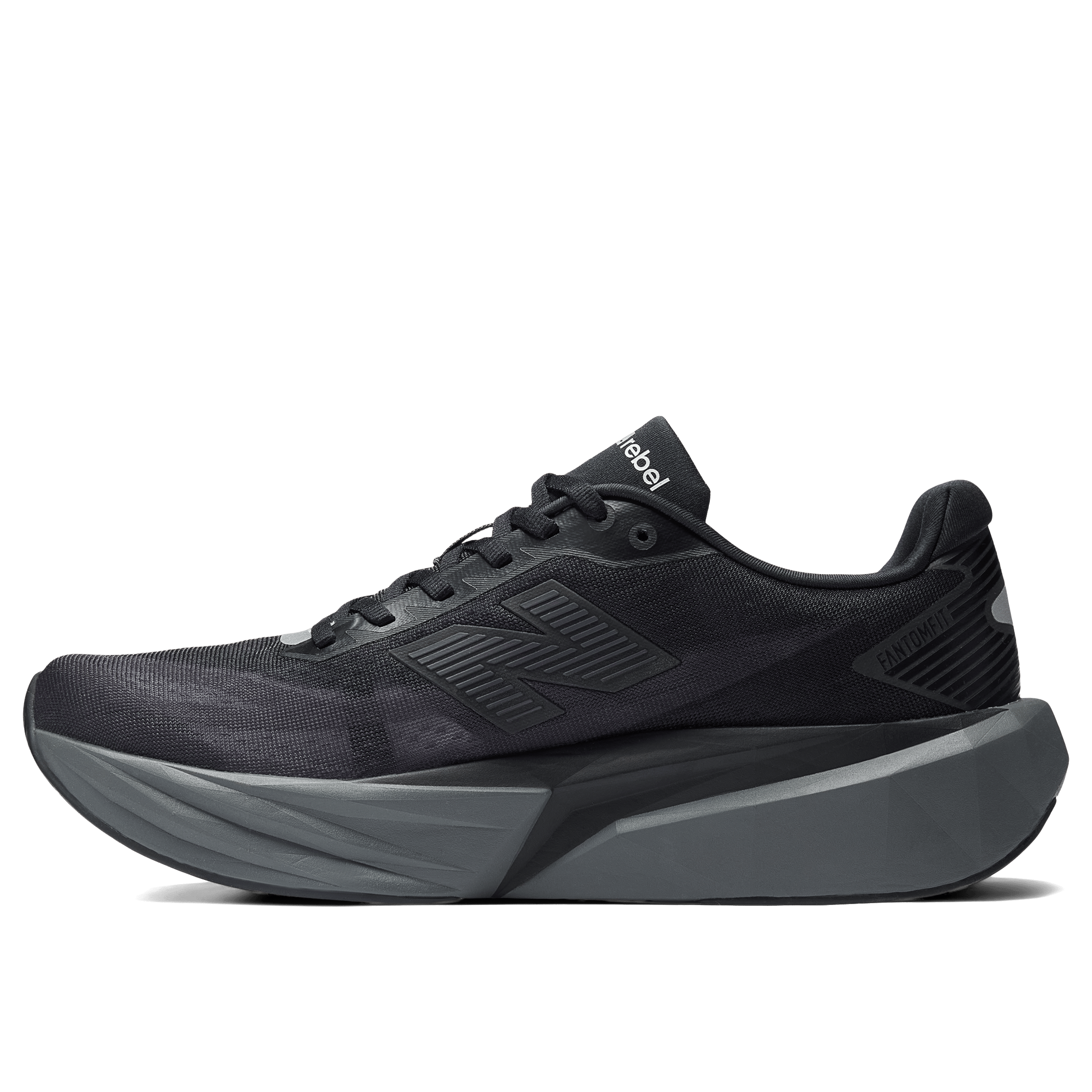 Mens New Balance FuelCell Rebel V5 Running Shoes