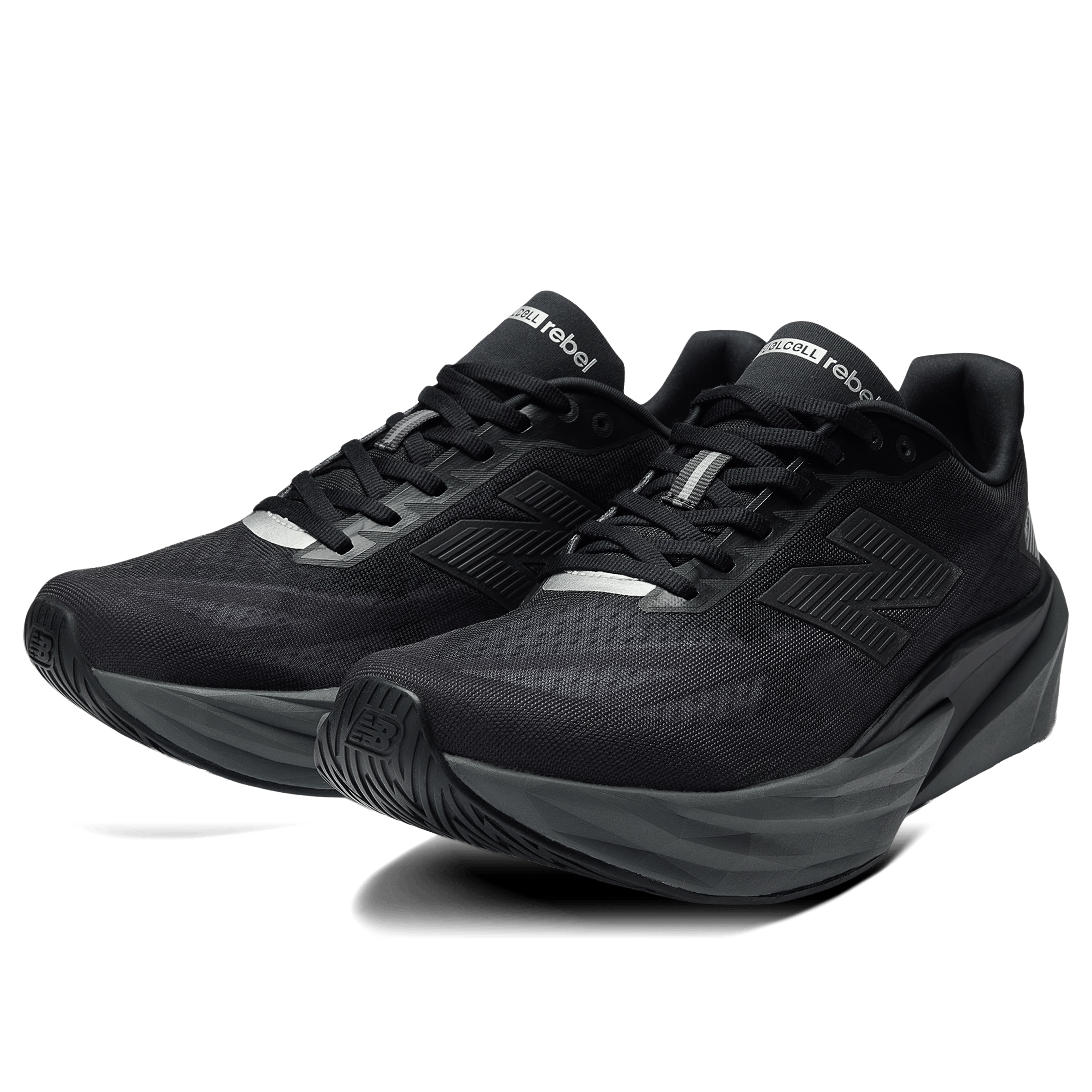 Mens New Balance FuelCell Rebel V5 Running Shoes