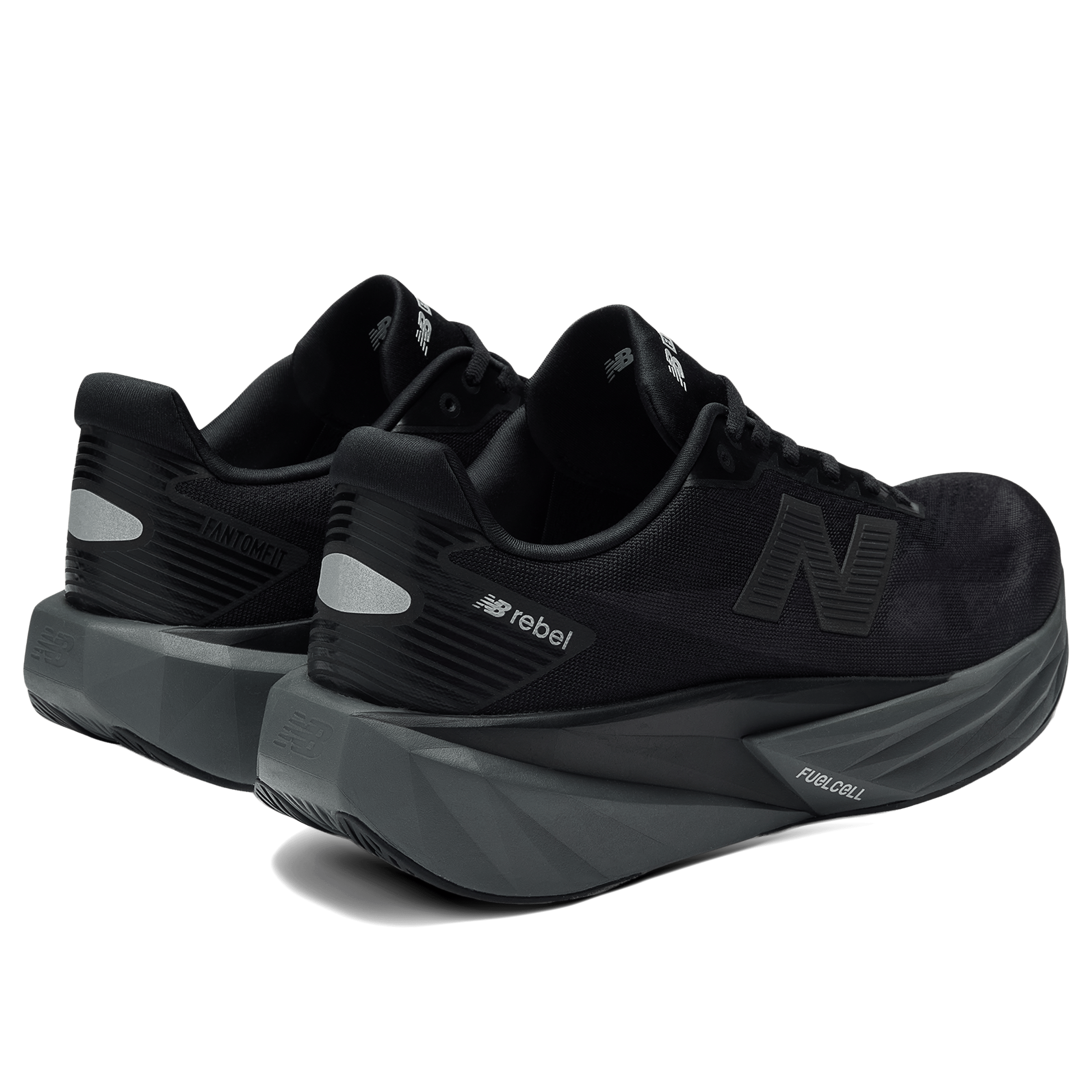 Mens New Balance FuelCell Rebel V5 Running Shoes
