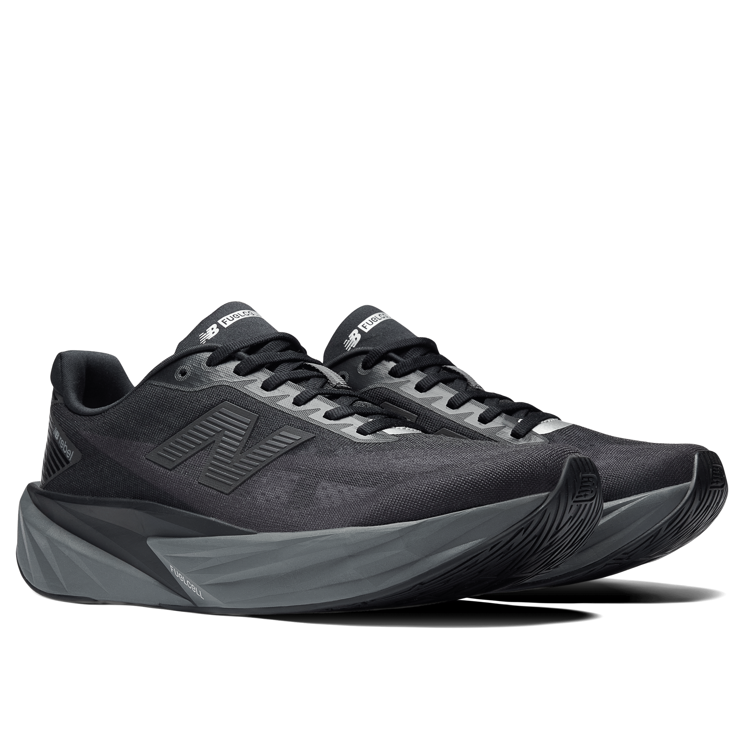 Mens New Balance FuelCell Rebel V5 Running Shoes