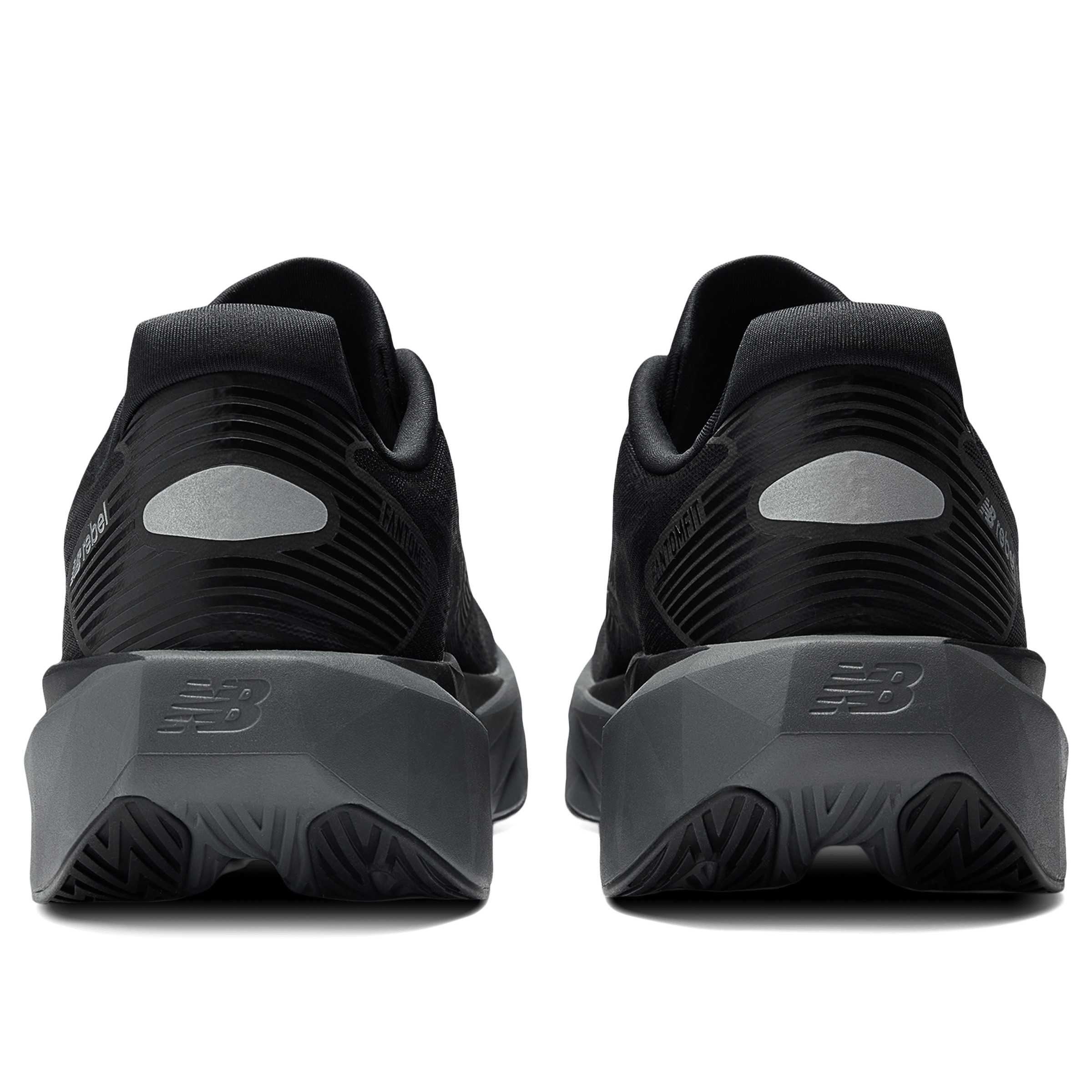 Mens New Balance FuelCell Rebel V5 Running Shoes
