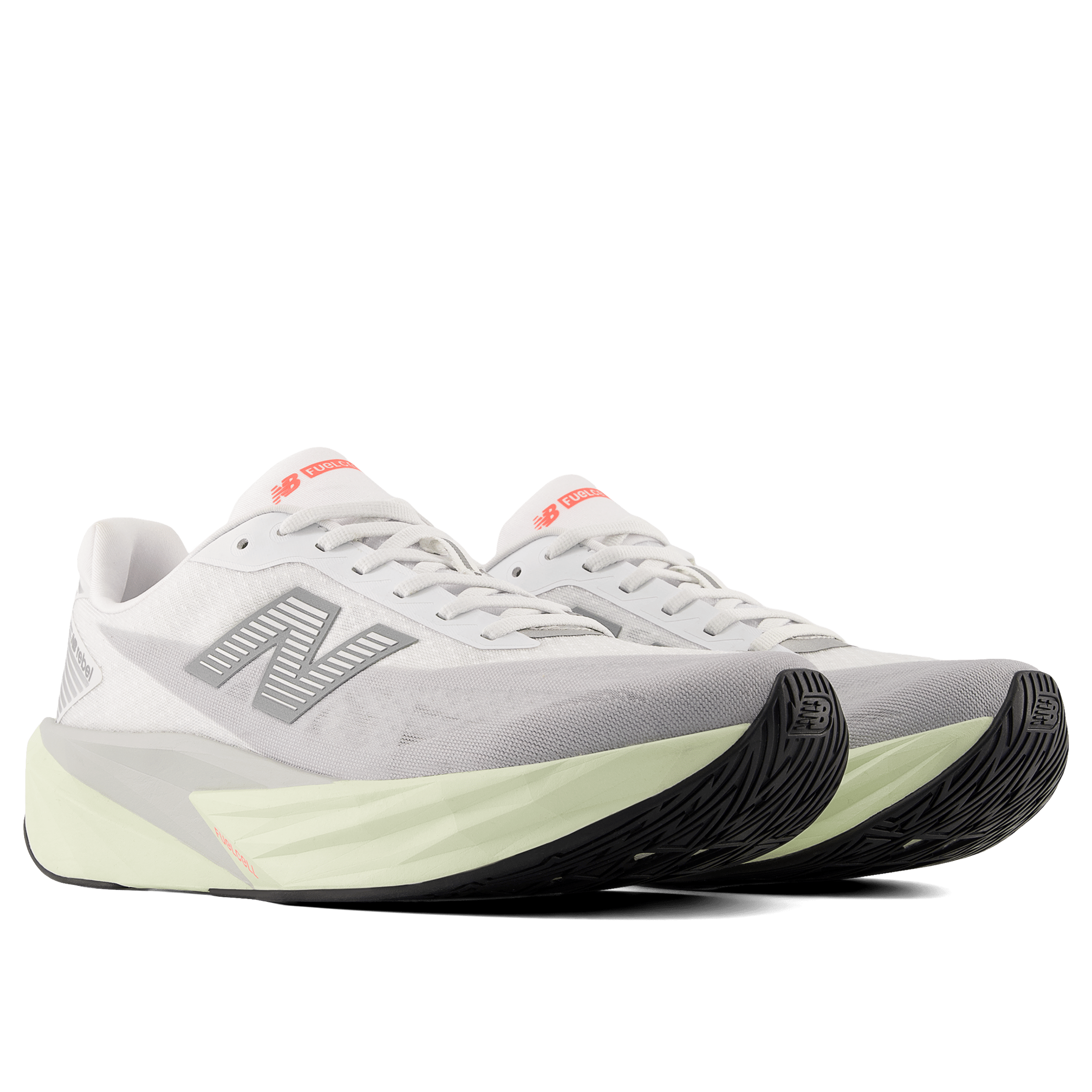 Mens New Balance FuelCell Rebel v5 Running Shoes