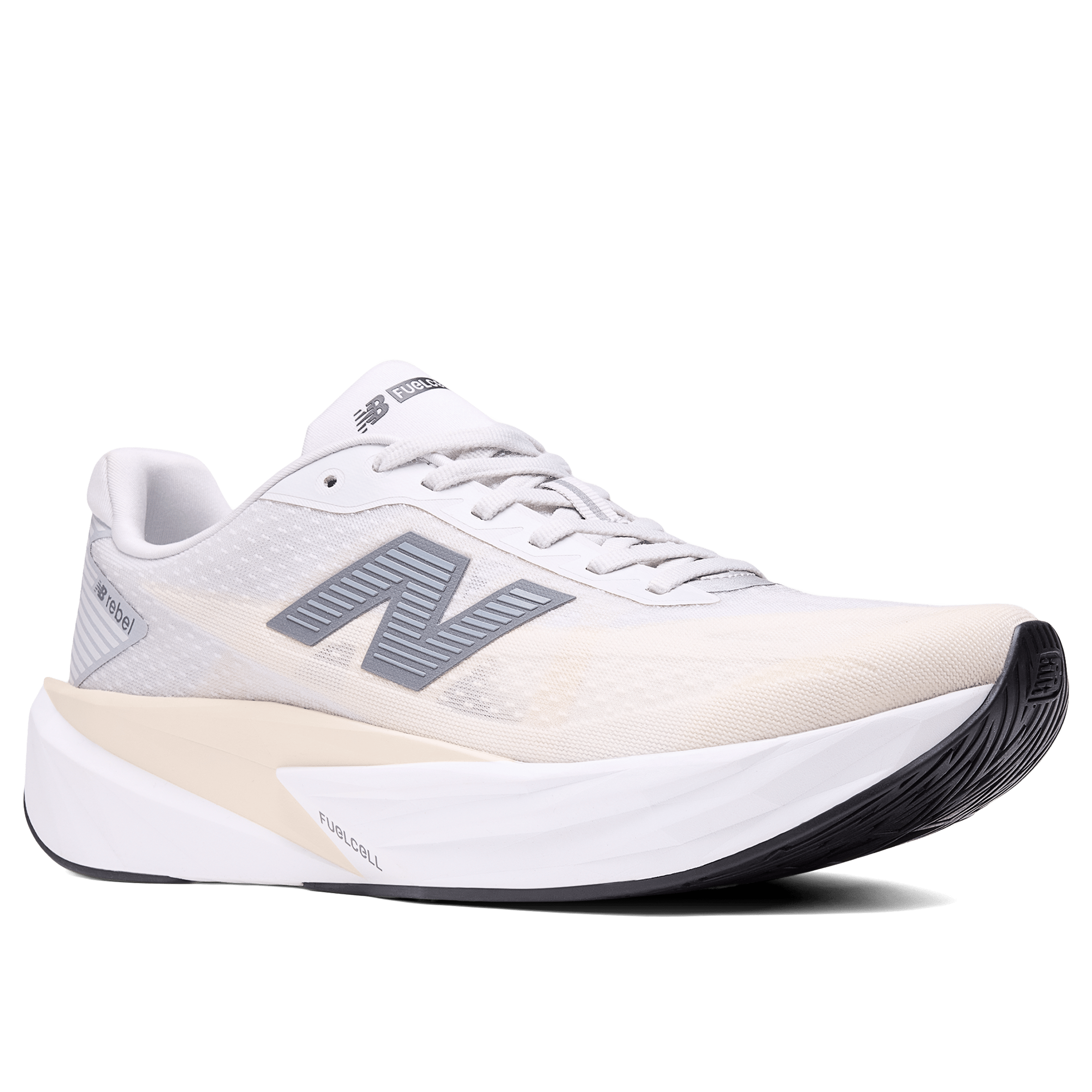 Mens New Balance FuelCell Rebel V5 Running Shoes