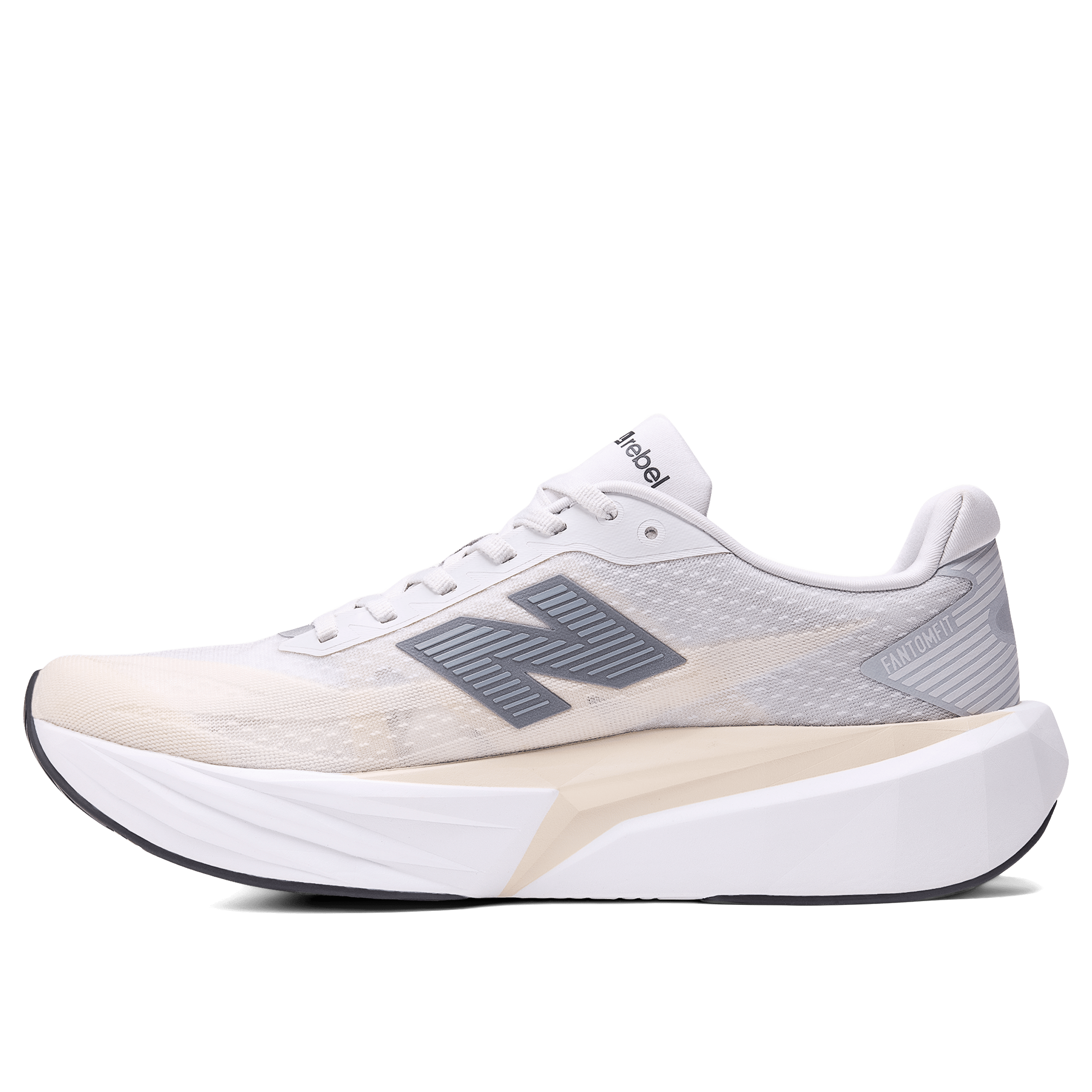 Mens New Balance FuelCell Rebel V5 Running Shoes