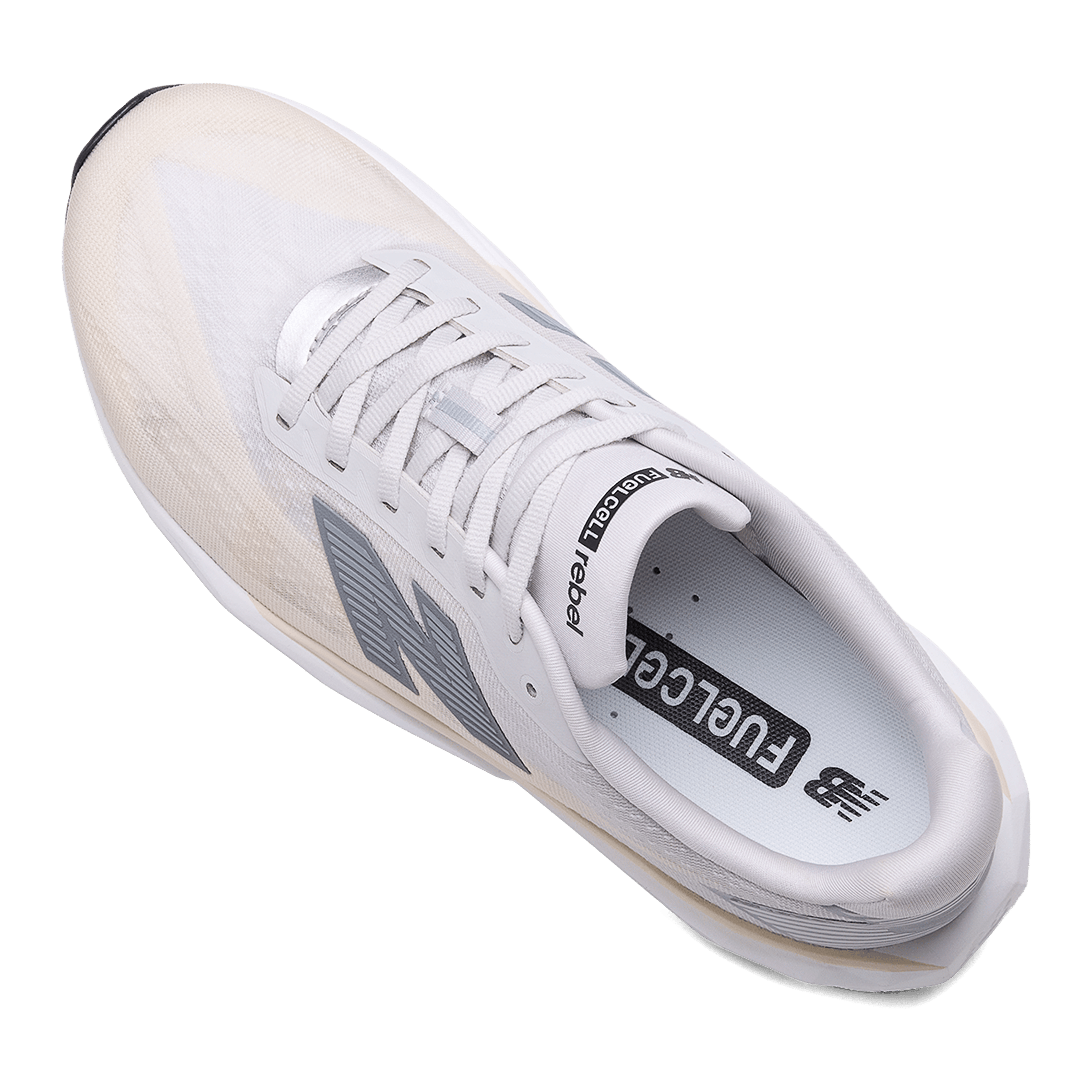 Mens New Balance FuelCell Rebel V5 Running Shoes