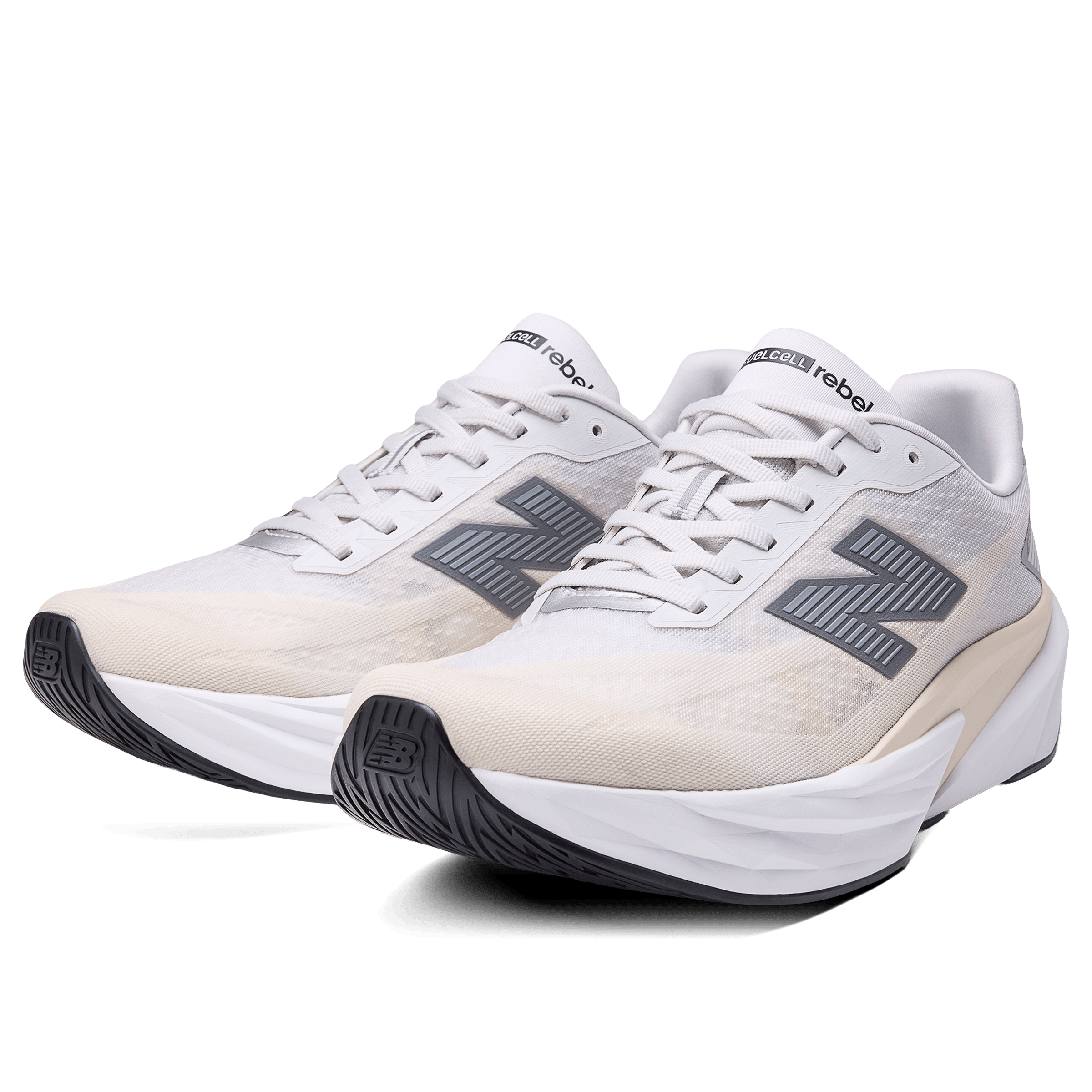 Mens New Balance FuelCell Rebel V5 Running Shoes
