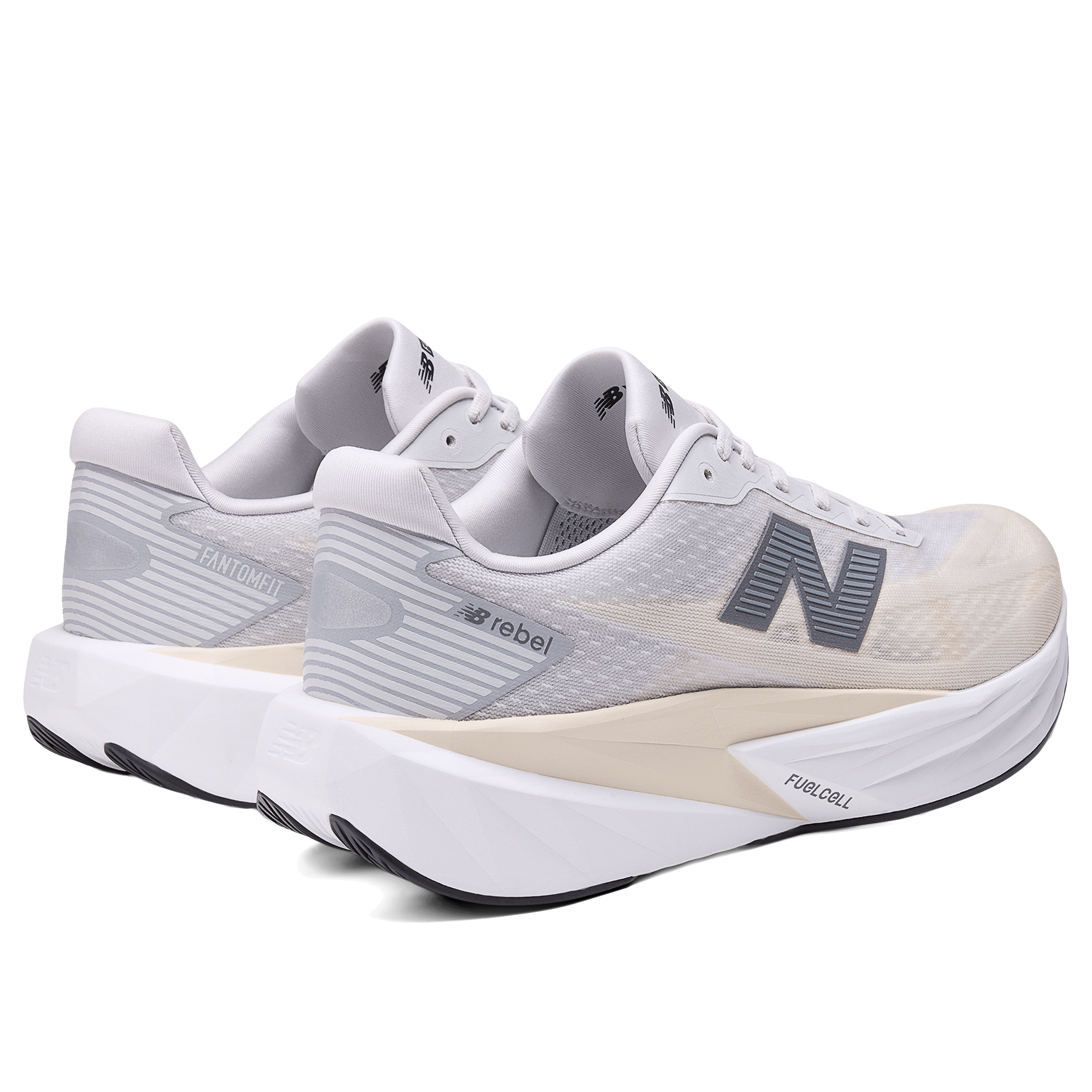 Mens New Balance FuelCell Rebel V5 Running Shoes