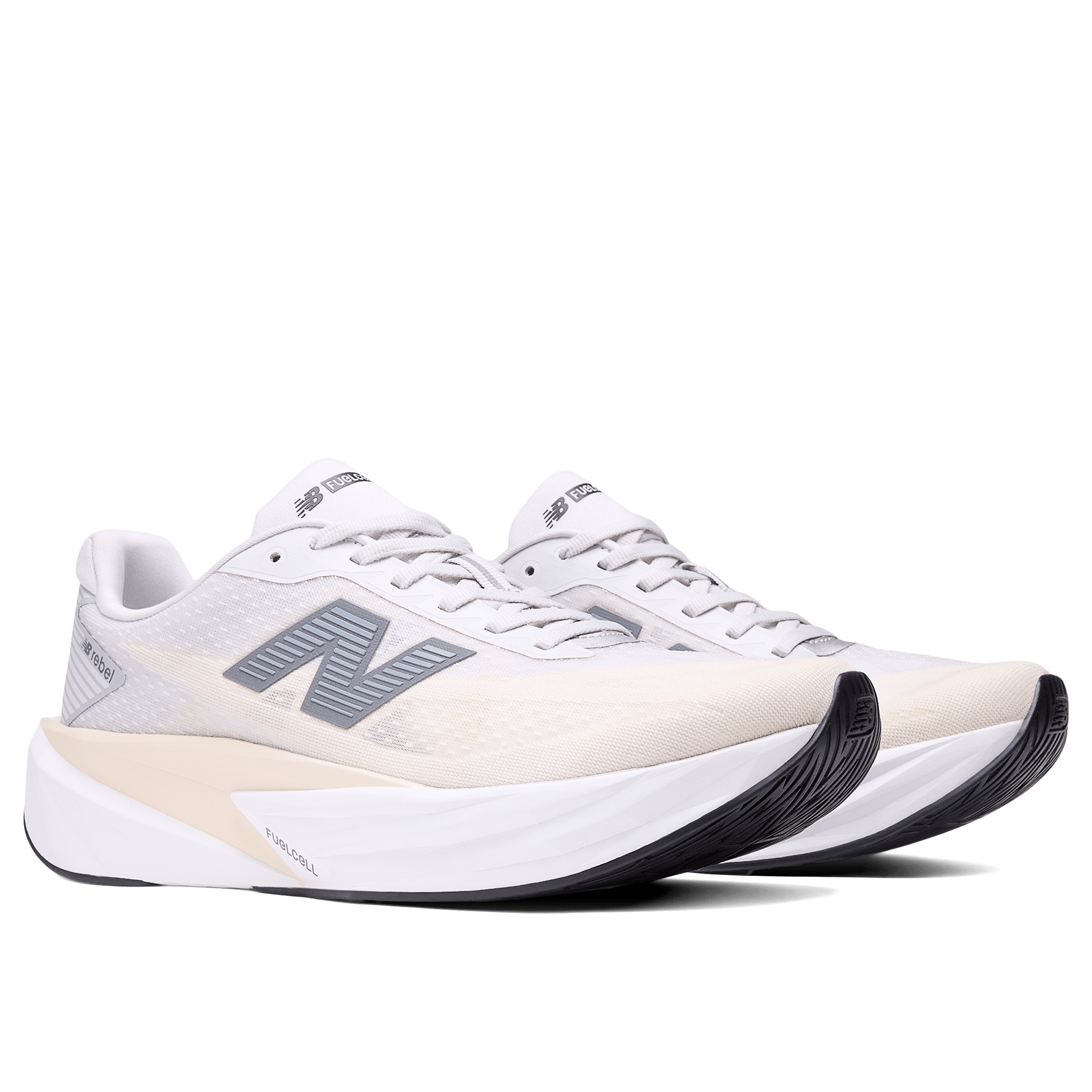 Mens New Balance FuelCell Rebel V5 Running Shoes