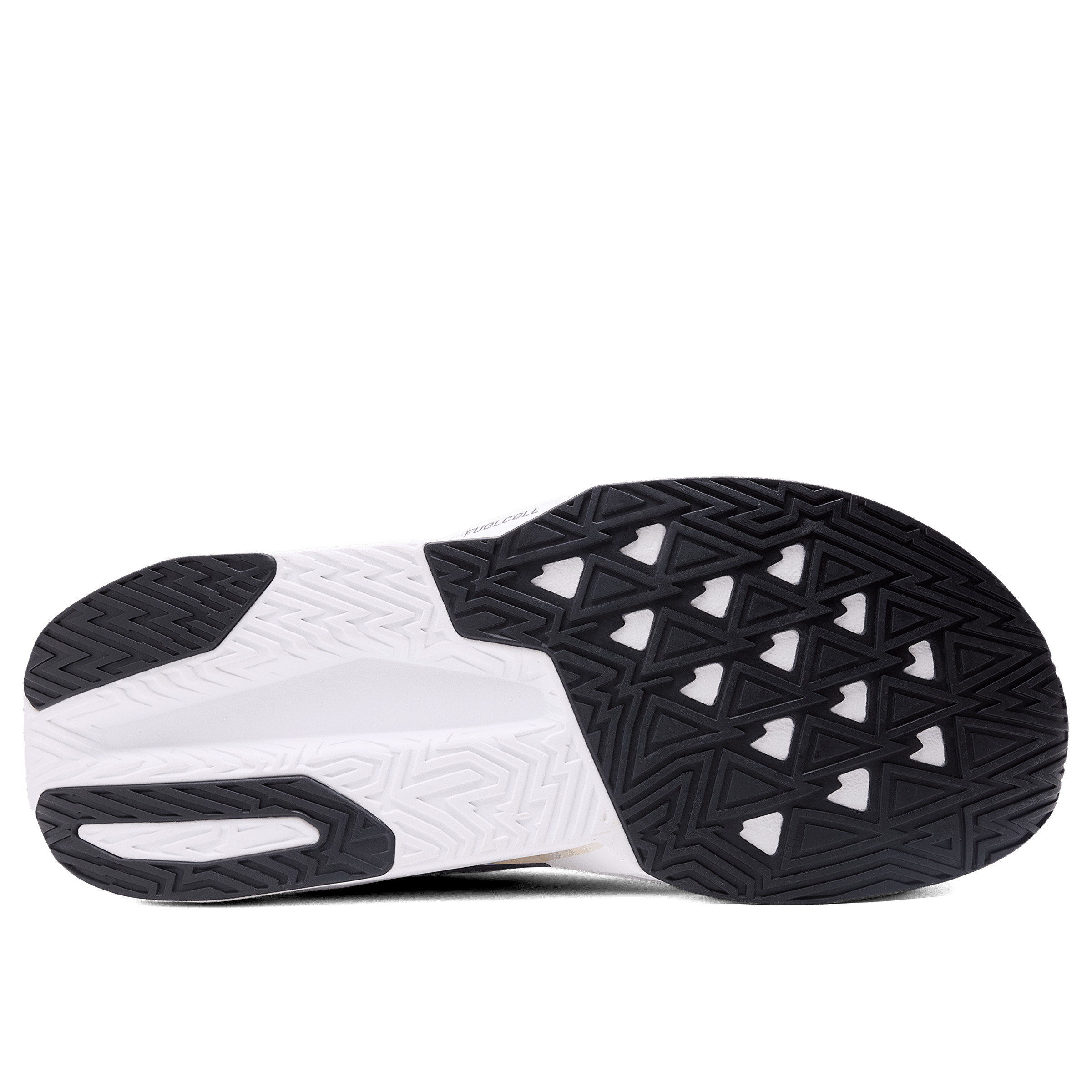 Mens New Balance FuelCell Rebel V5 Running Shoes