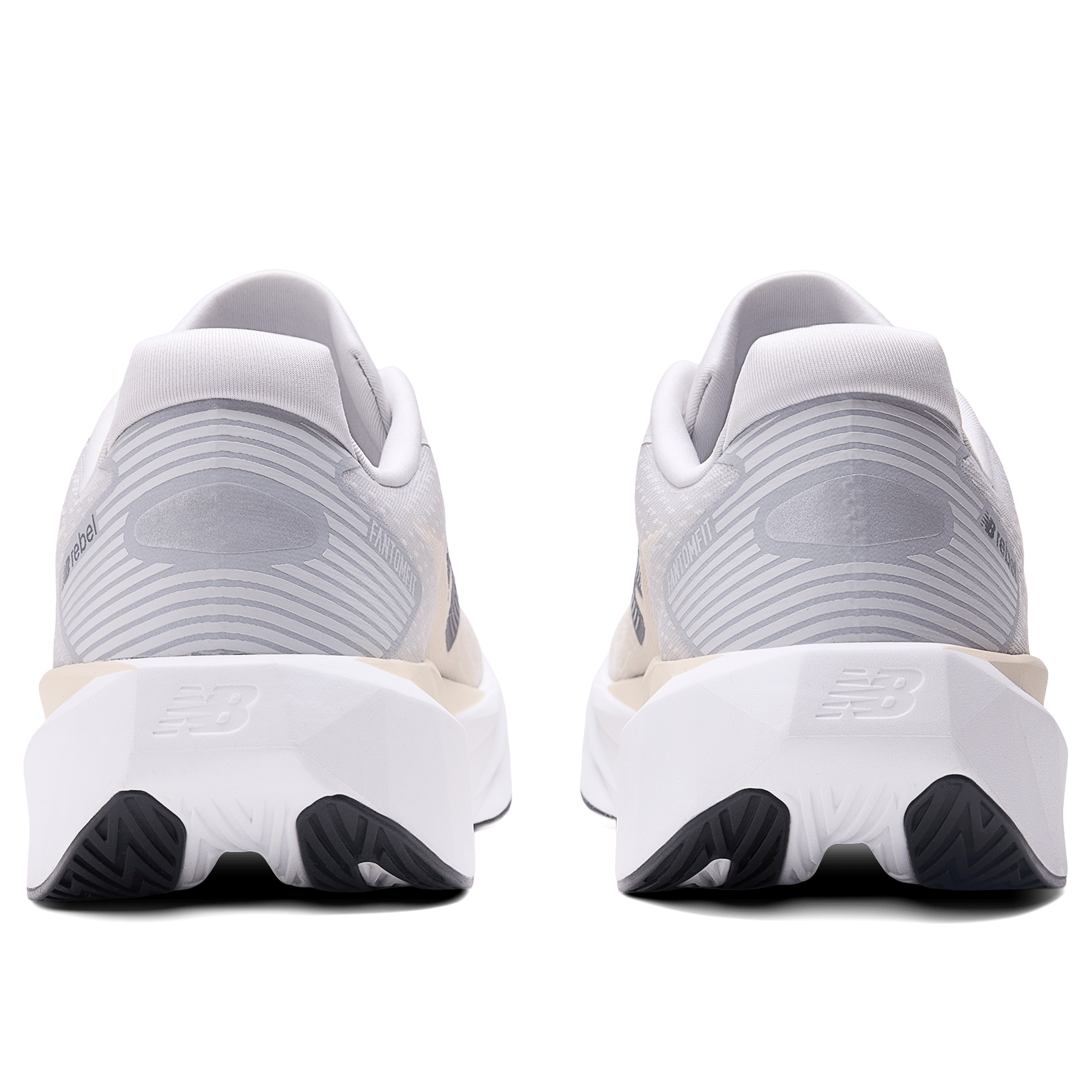 Mens New Balance FuelCell Rebel V5 Running Shoes