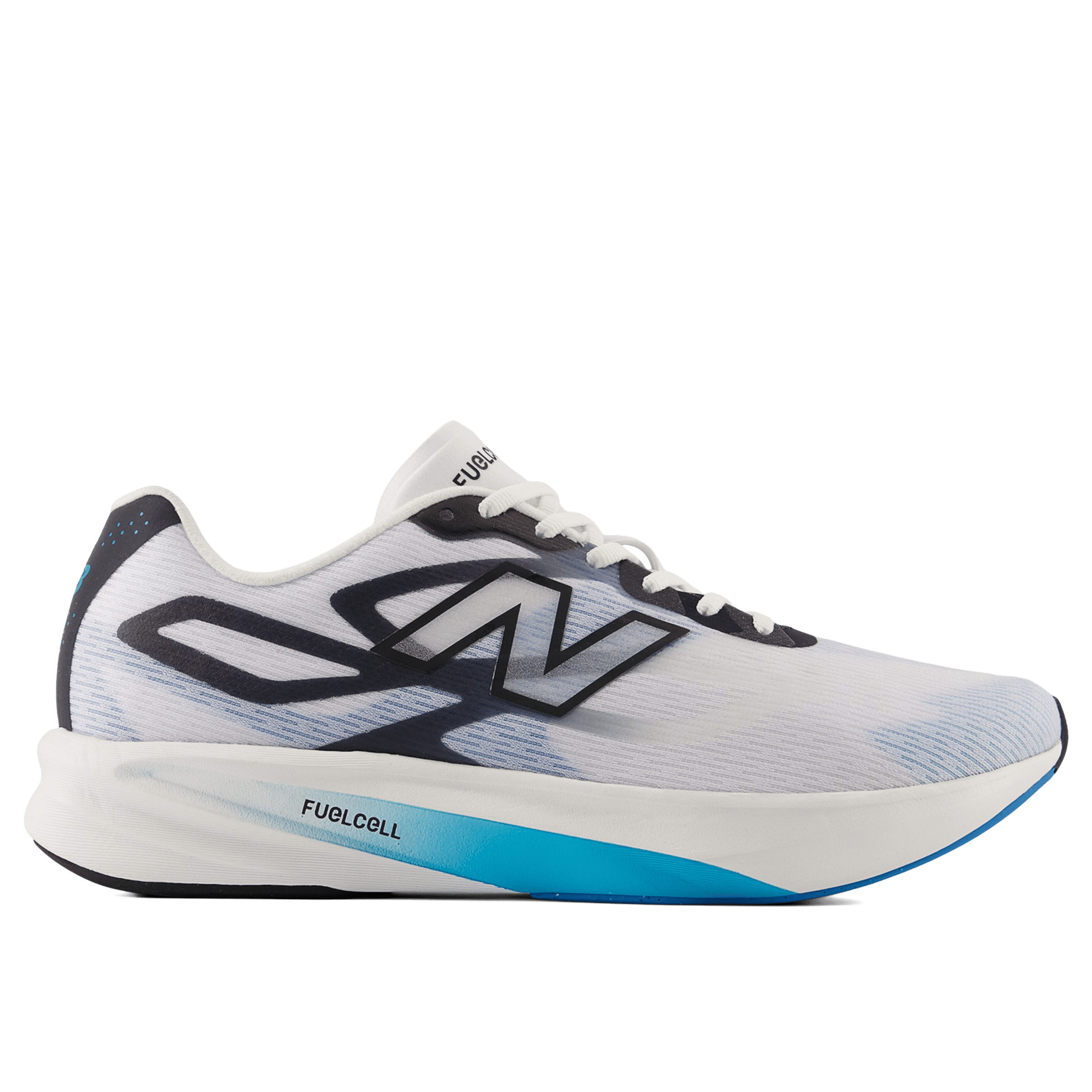 Mens New Balance FuelCell Flite-R V1 Running Shoes