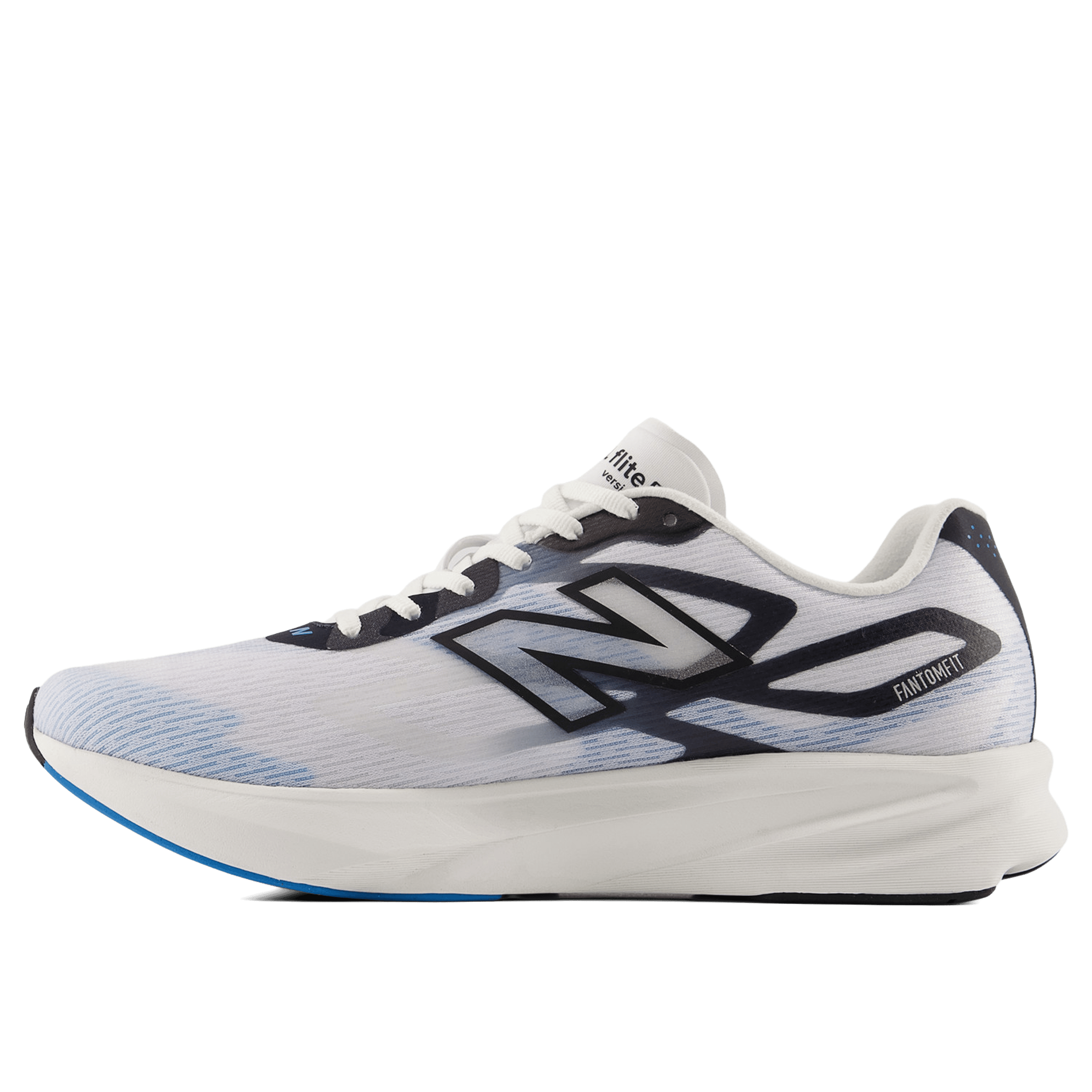 Mens New Balance FuelCell Flite-R V1 Running Shoes