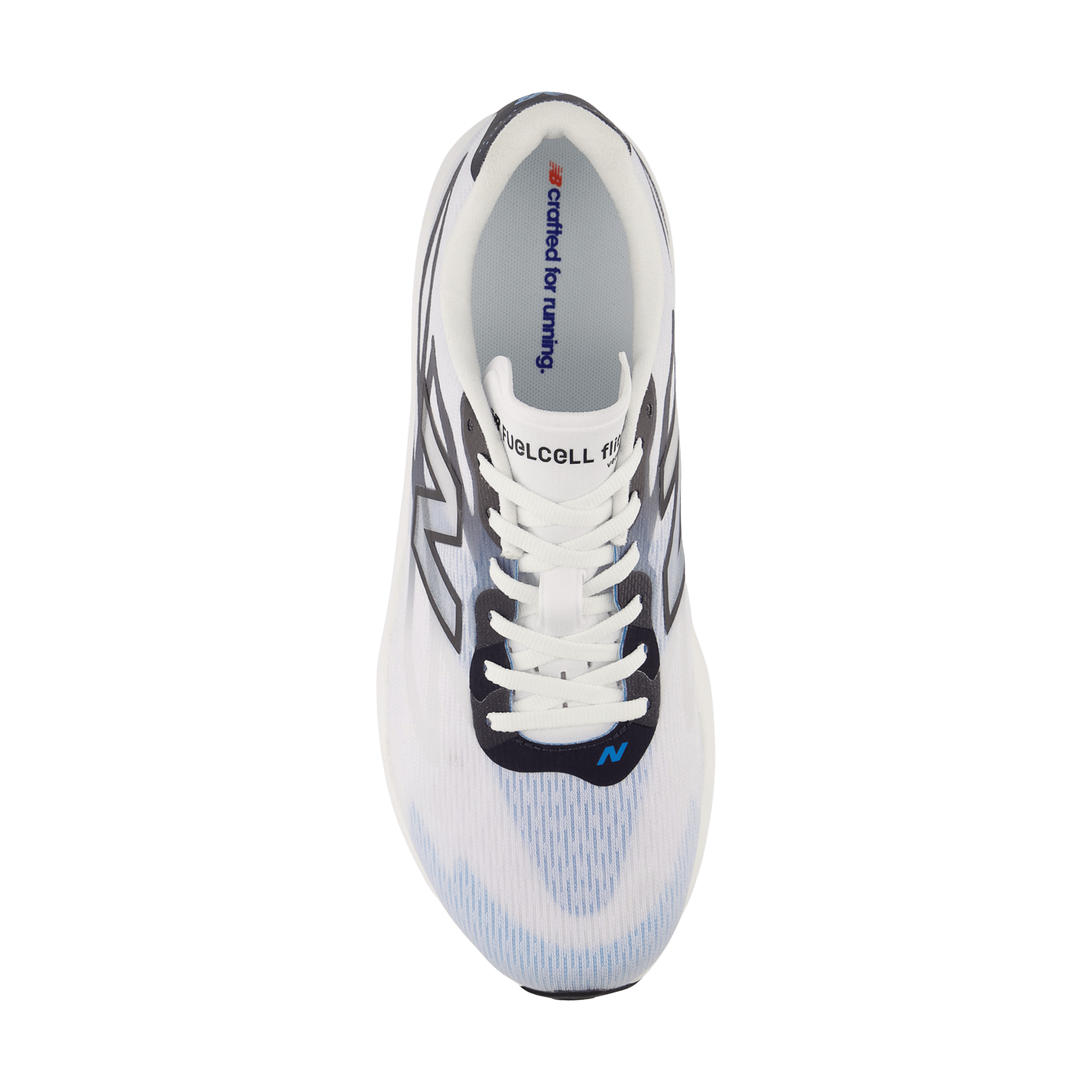 Mens New Balance FuelCell Flite-R V1 Running Shoes