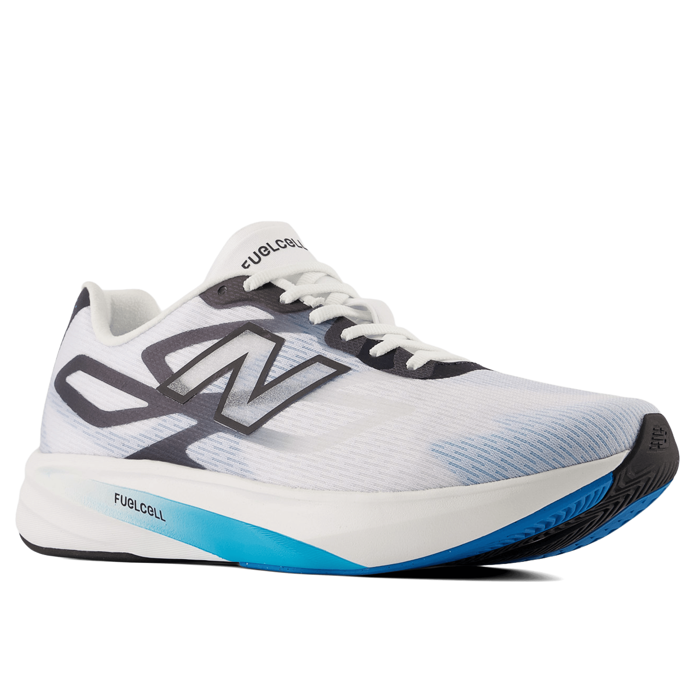 Mens New Balance FuelCell Flite-R V1 Running Shoes