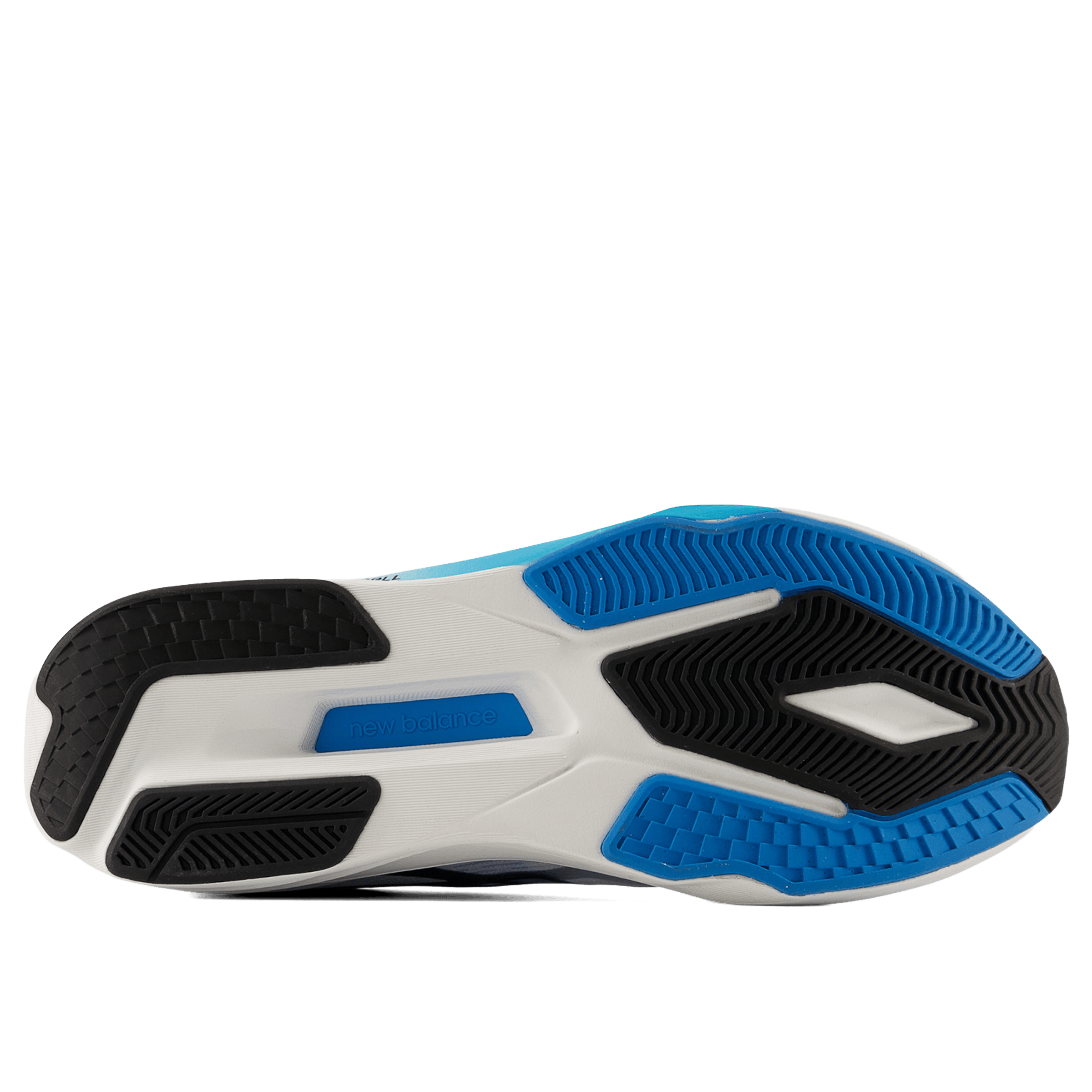 Mens New Balance FuelCell Flite-R V1 Running Shoes