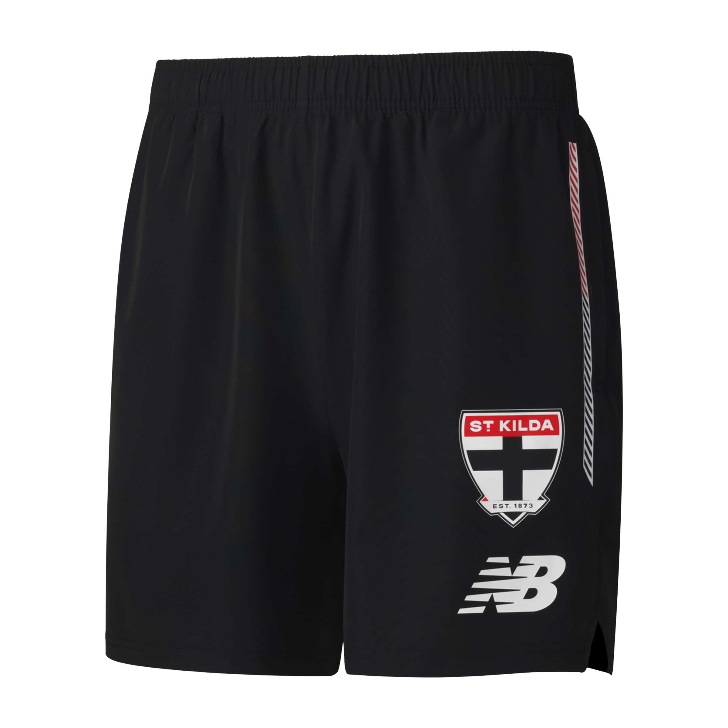Mens New Balance Travel Shorts