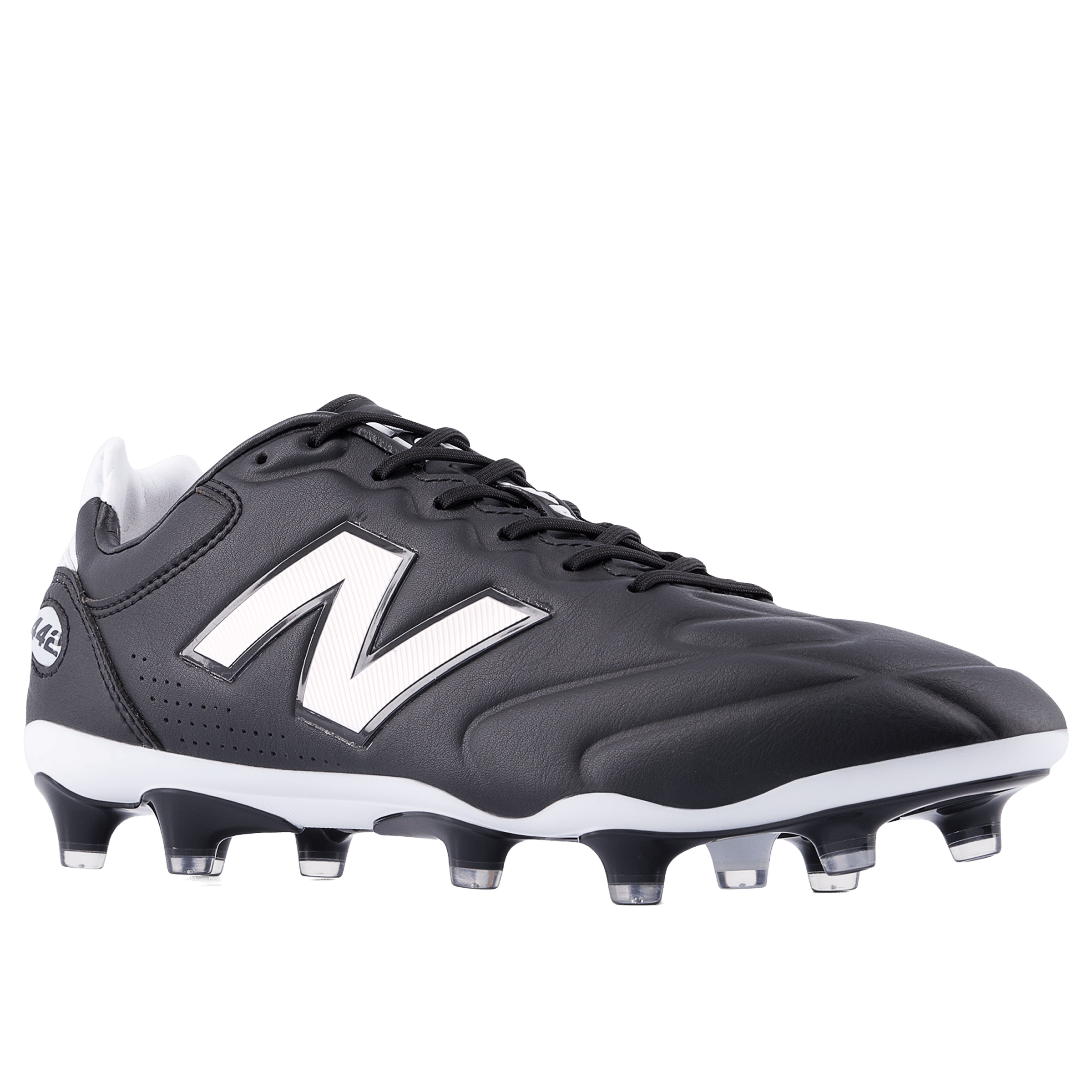 Mens New Balance 442 Elite V3 (FG) Football Boots