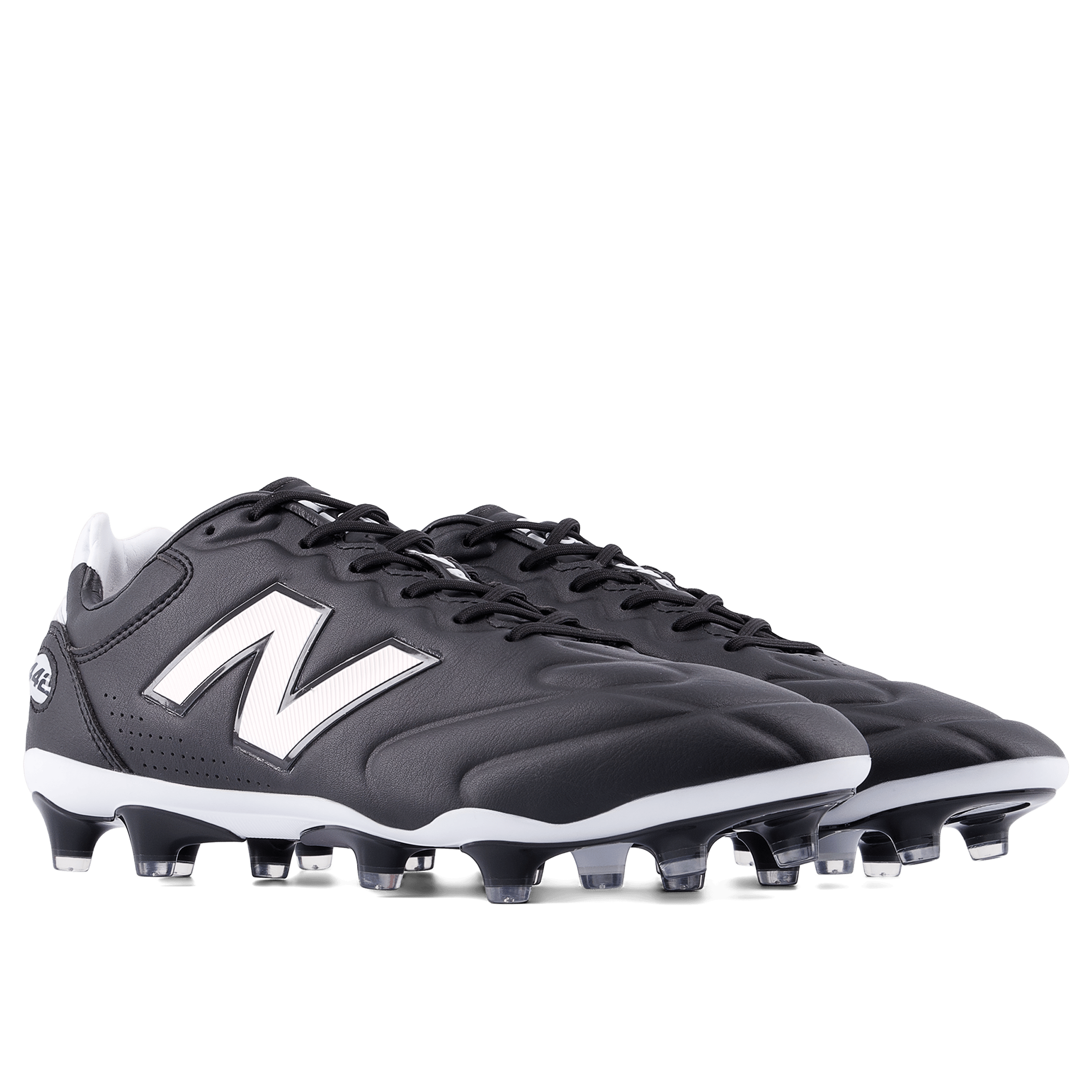 Mens New Balance 442 Elite V3 (FG) Football Boots
