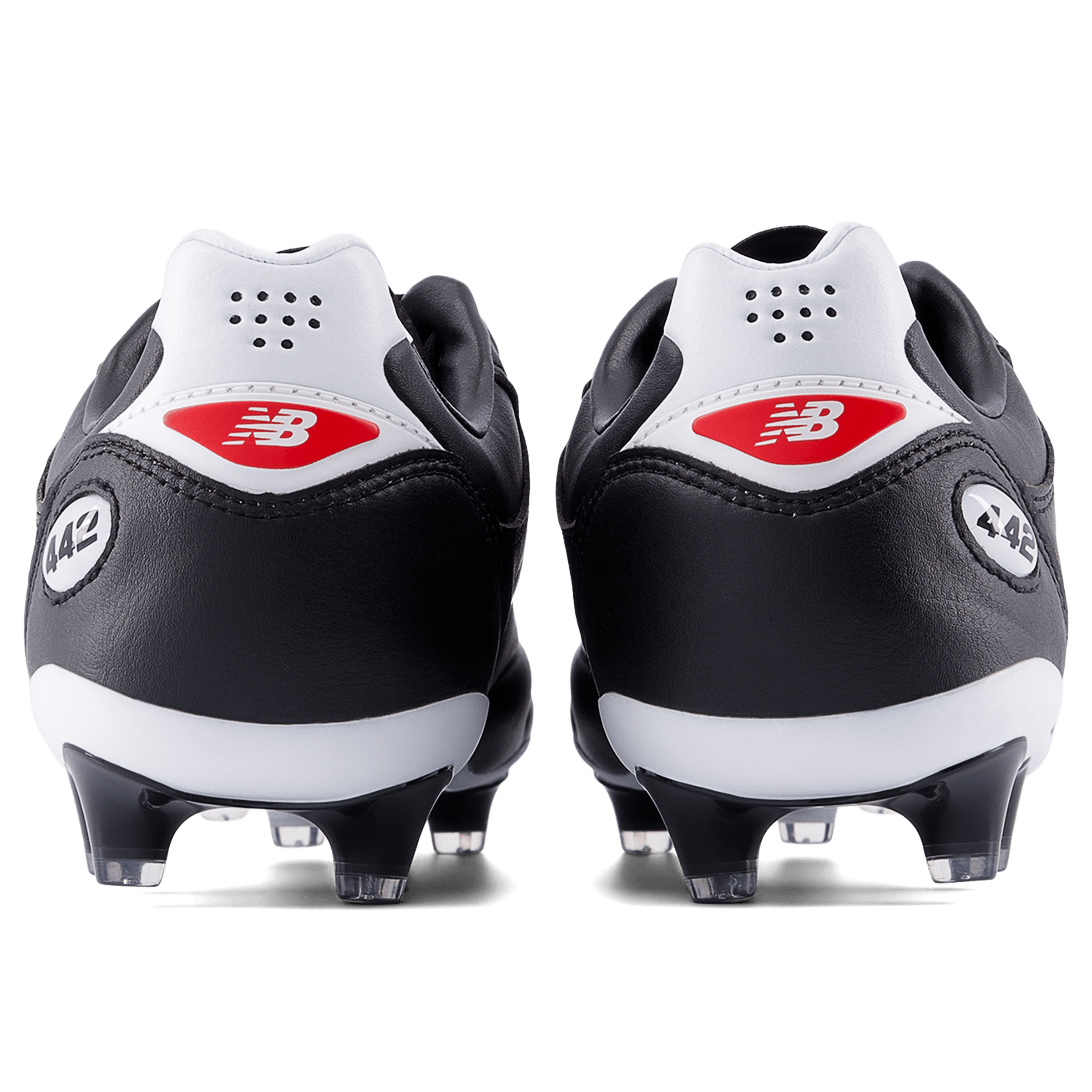 Mens New Balance 442 Elite V3 (FG) Football Boots