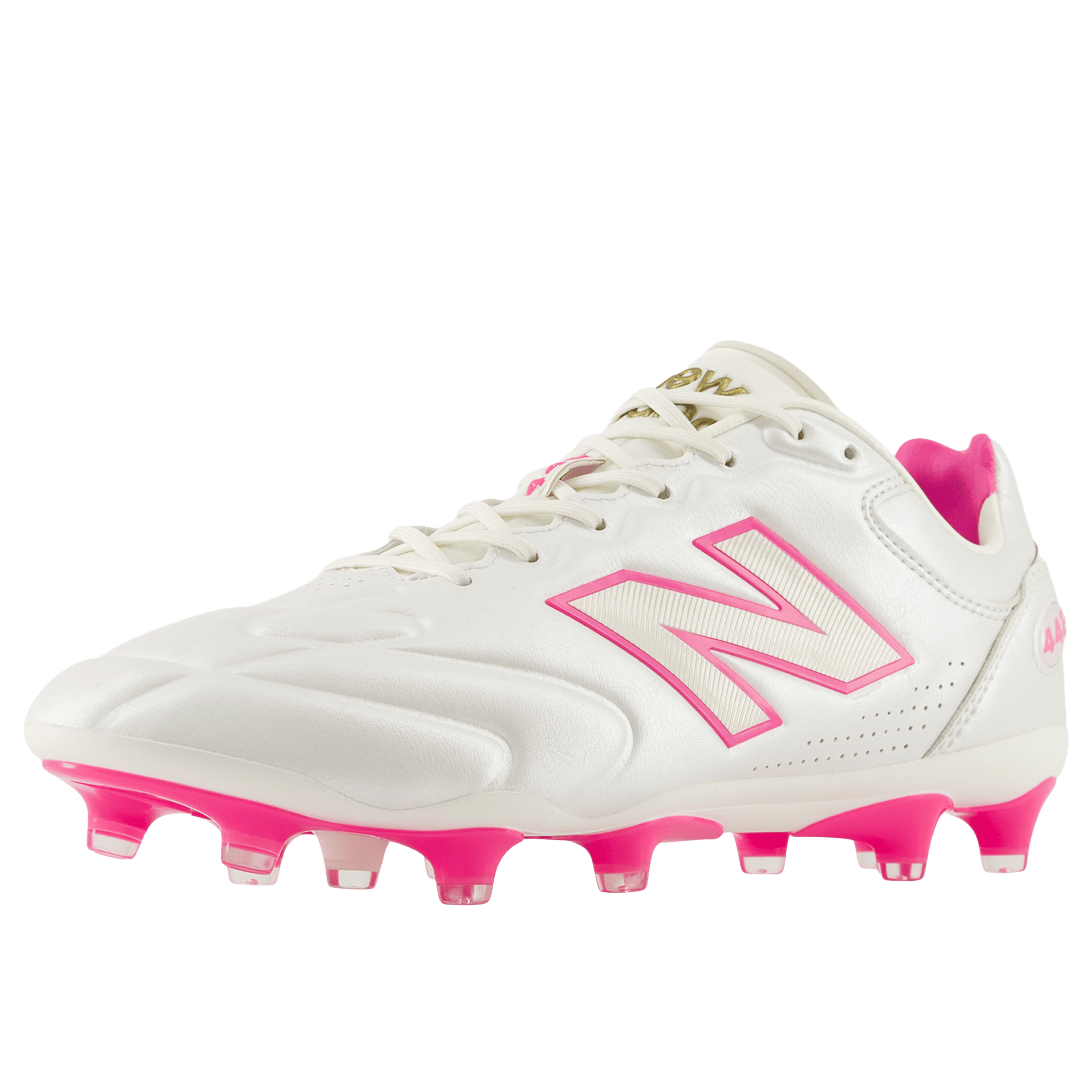 Mens New Balance 442 Elite V3 (FG) Football Boots