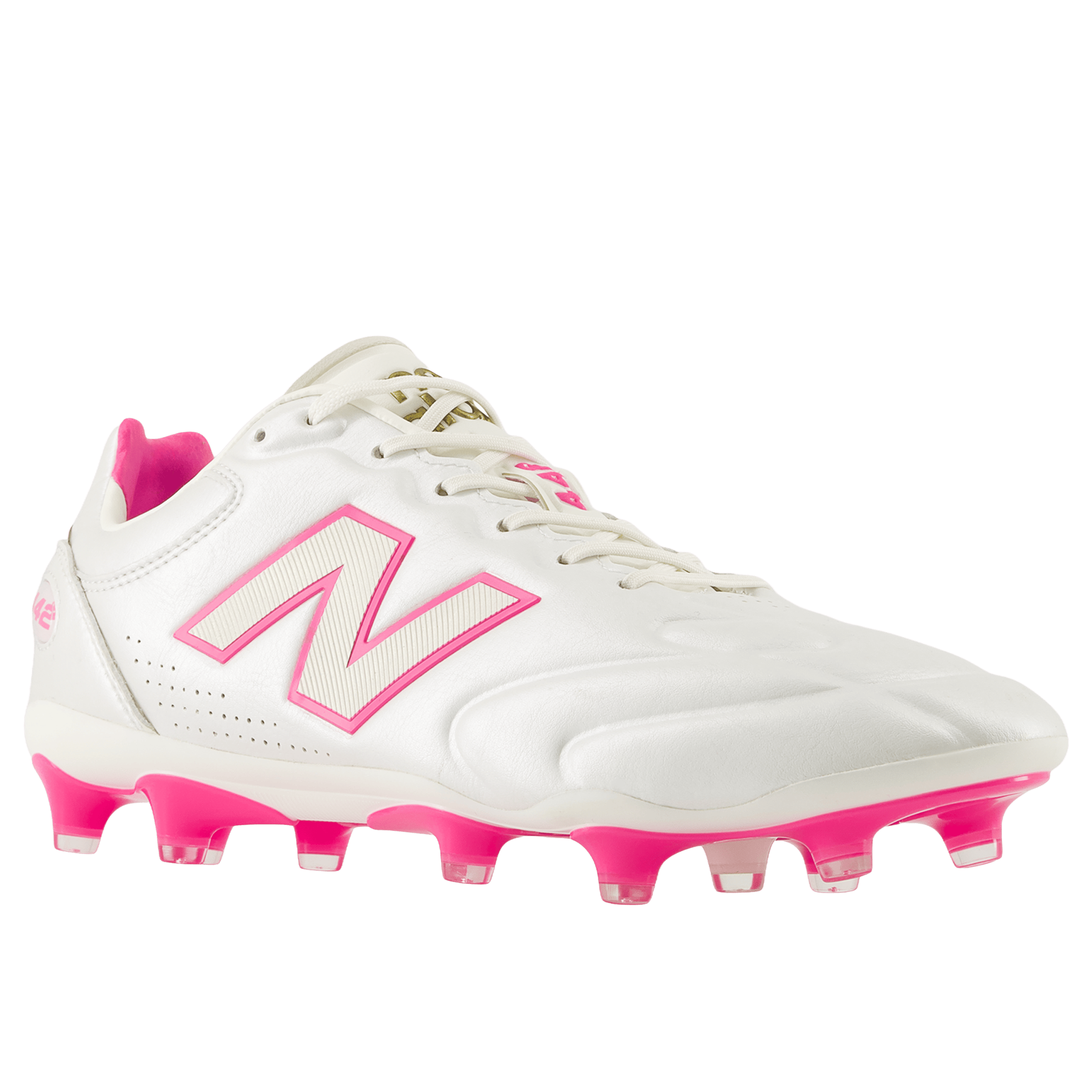 Mens New Balance 442 Elite V3 (FG) Football Boots