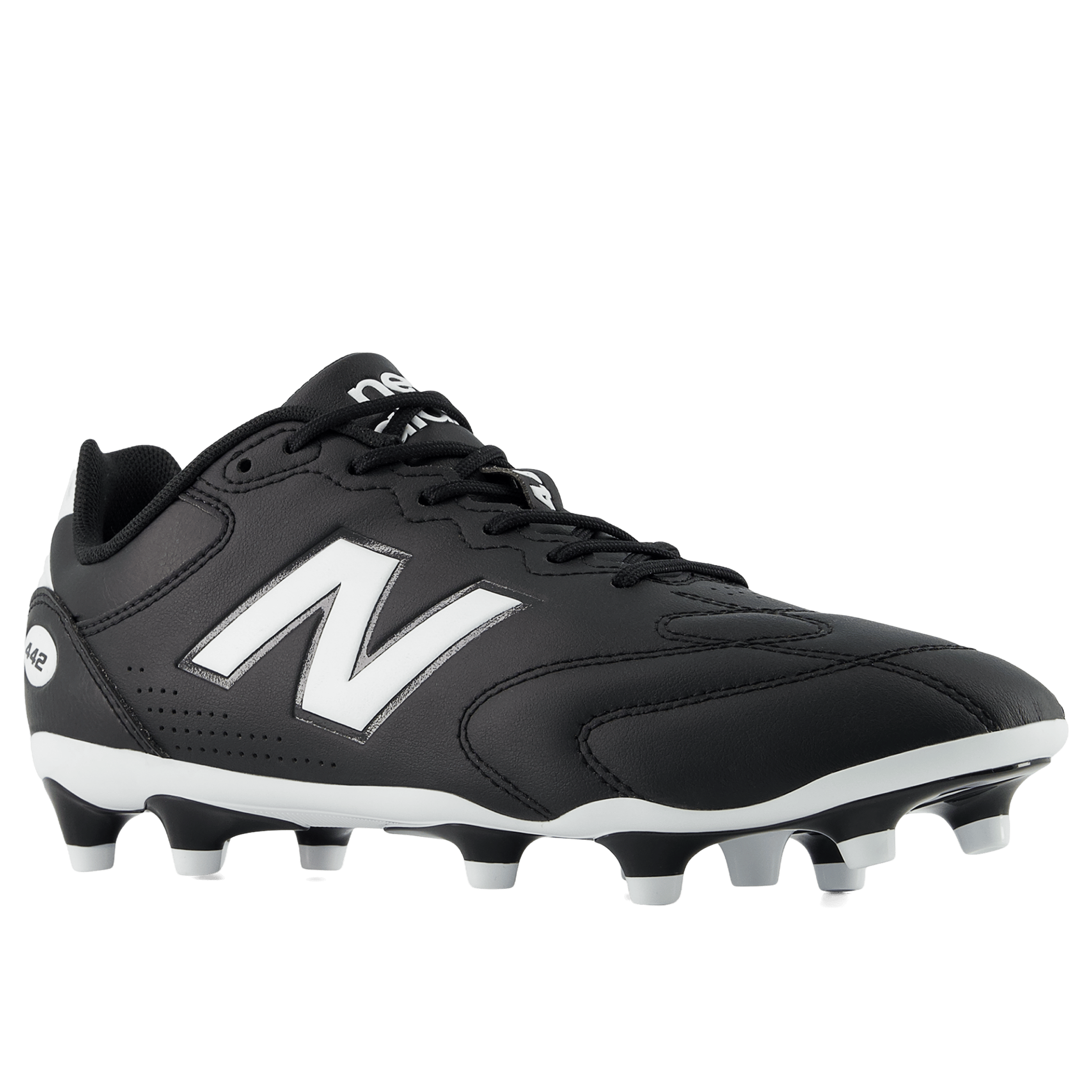 Mens New Balance 442 Team V3 (FG) Football Boots