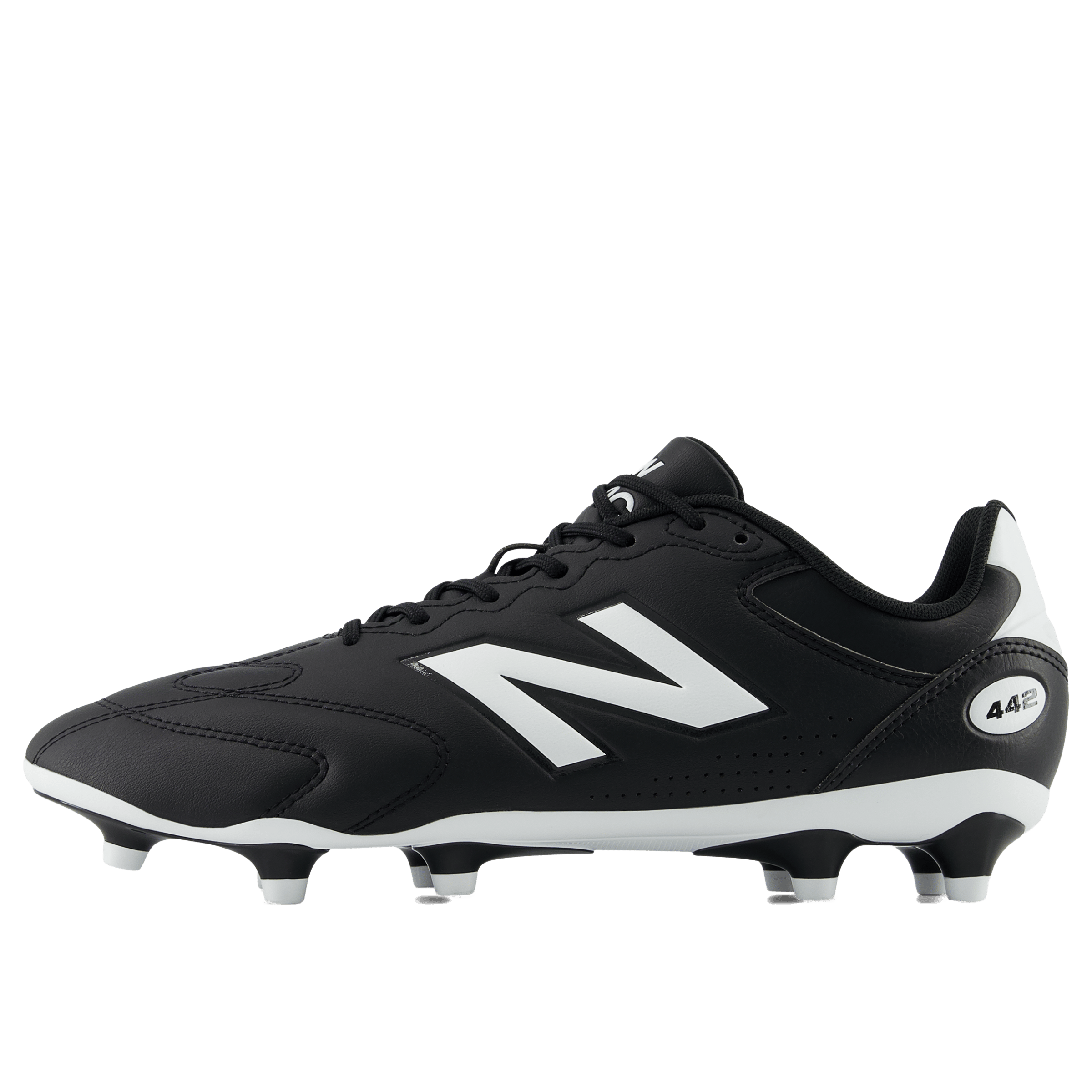 Mens New Balance 442 Team V3 (FG) Football Boots