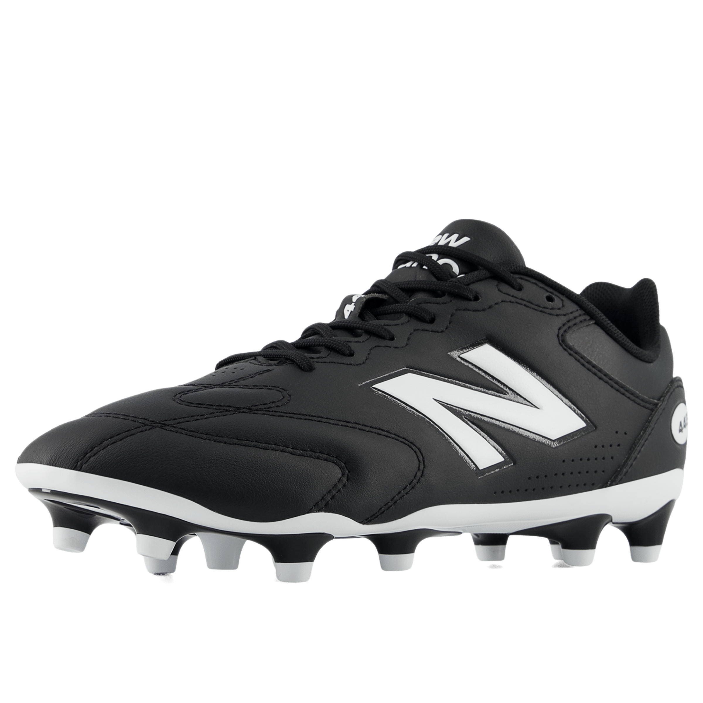 Mens New Balance 442 Team V3 (FG) Football Boots