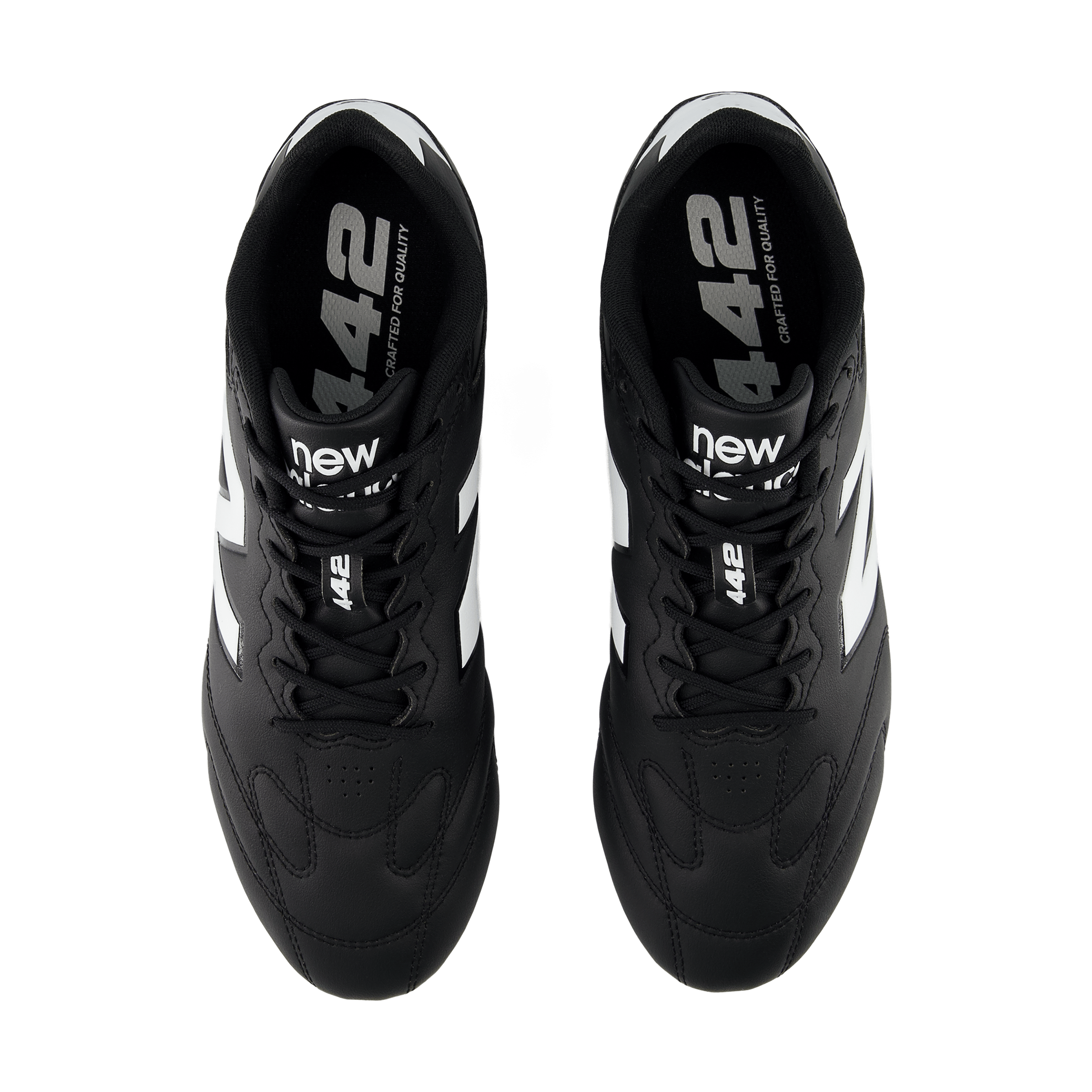 Mens New Balance 442 Team V3 (FG) Football Boots