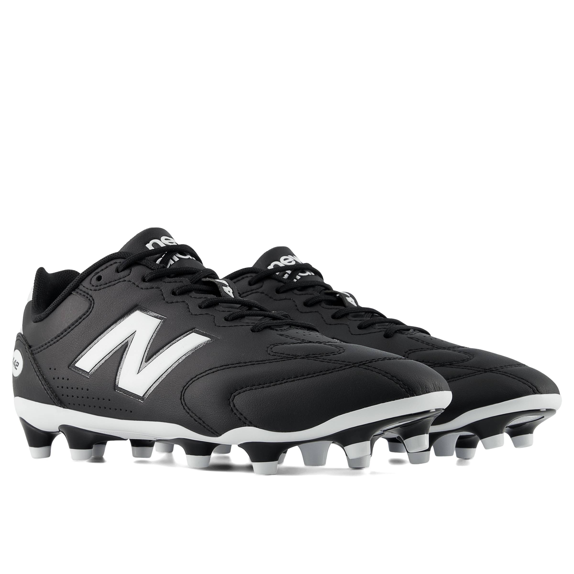 Mens New Balance 442 Team V3 (FG) Football Boots
